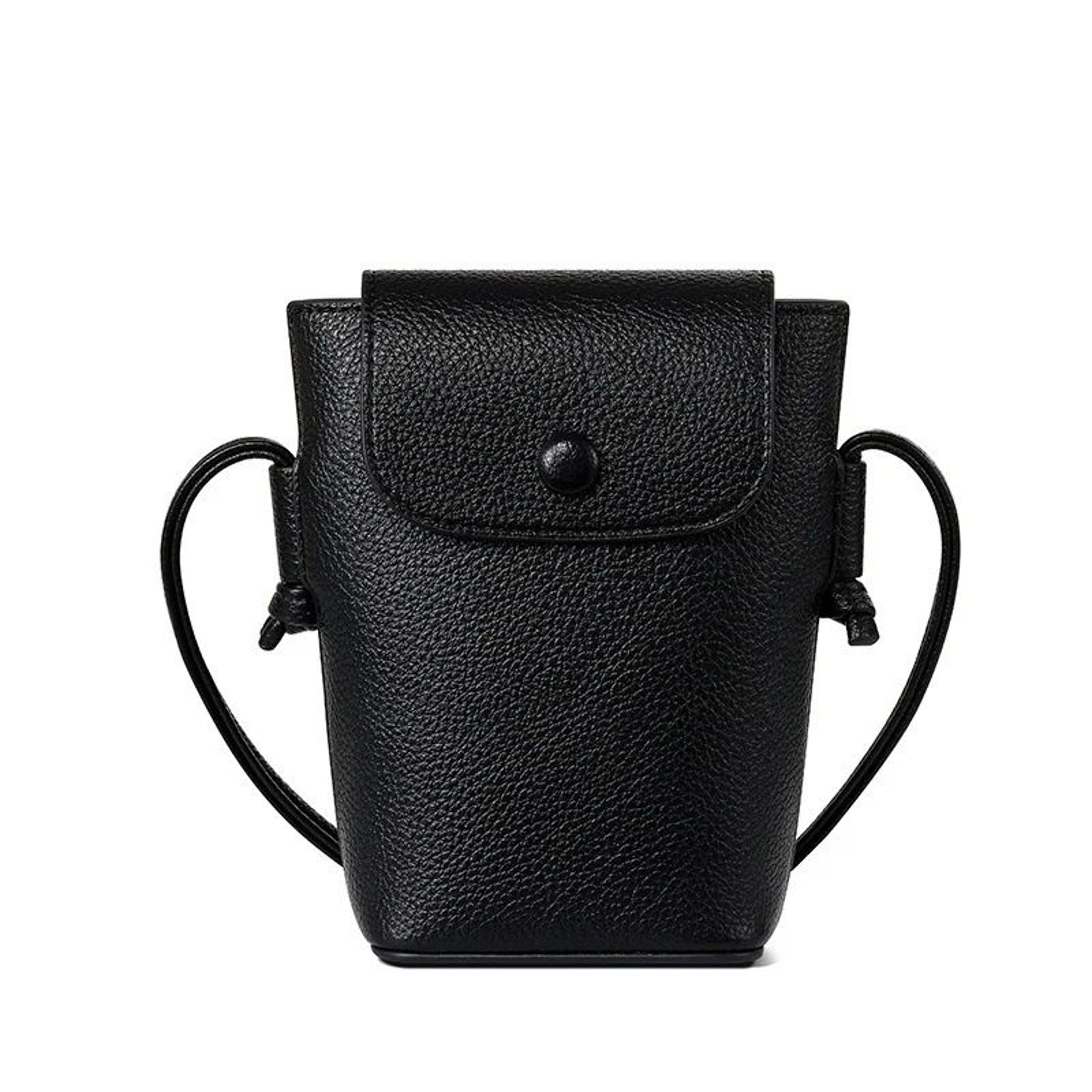 Fashionable Exquisite Soft Leather Crossbody Phone Bag 7