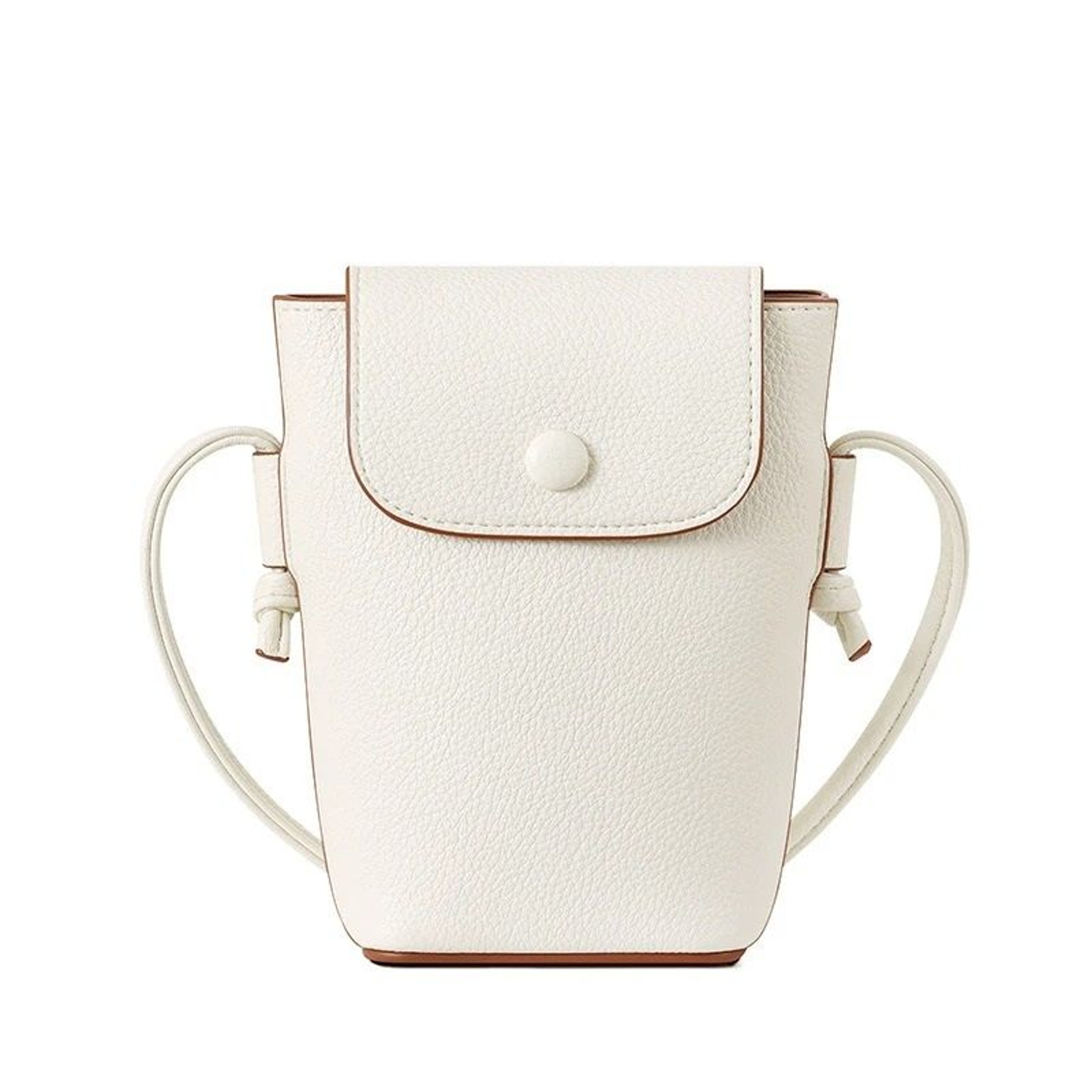 Fashionable Exquisite Soft Leather Crossbody Phone Bag 8