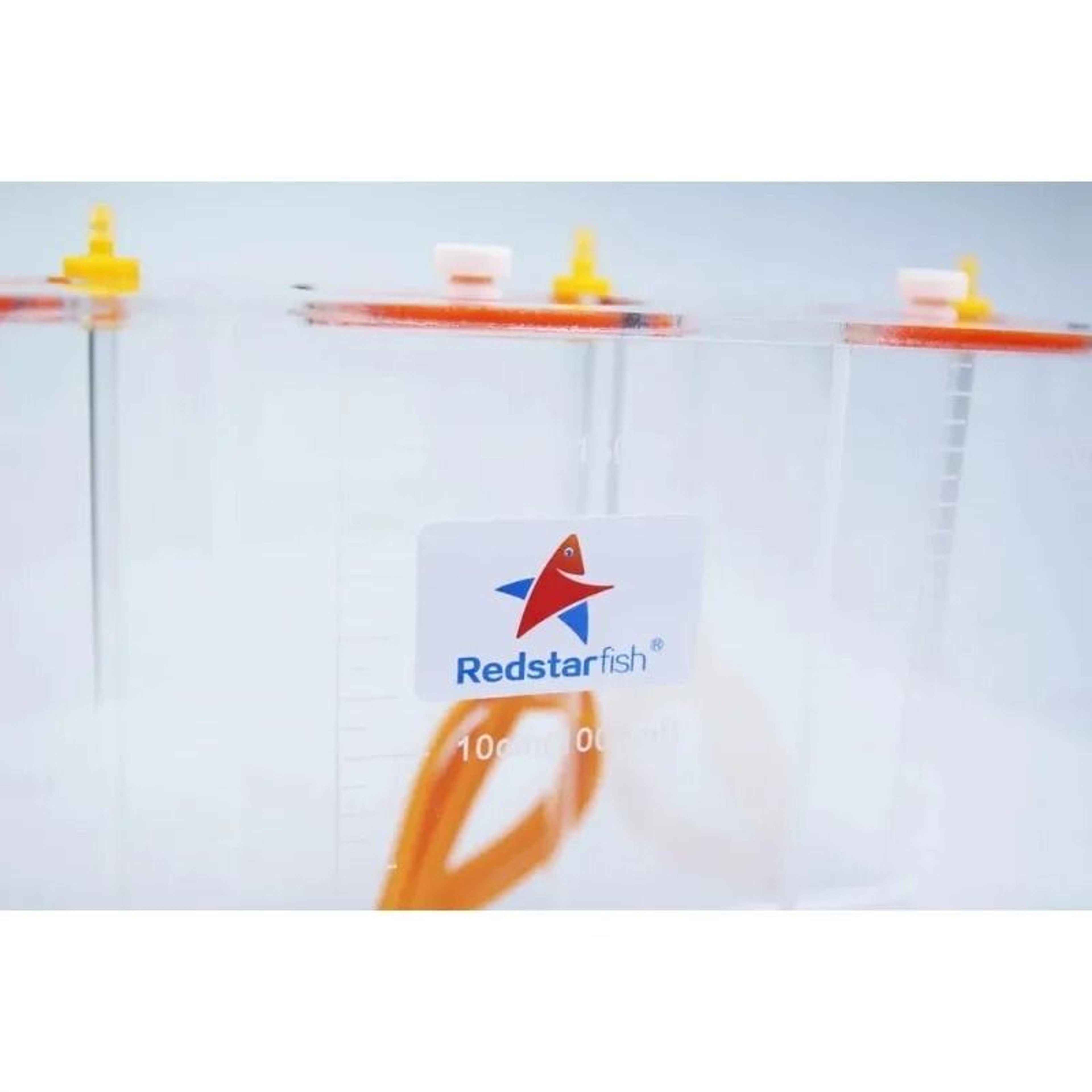 Professional Acrylic Precision Dosing Reservoir 3