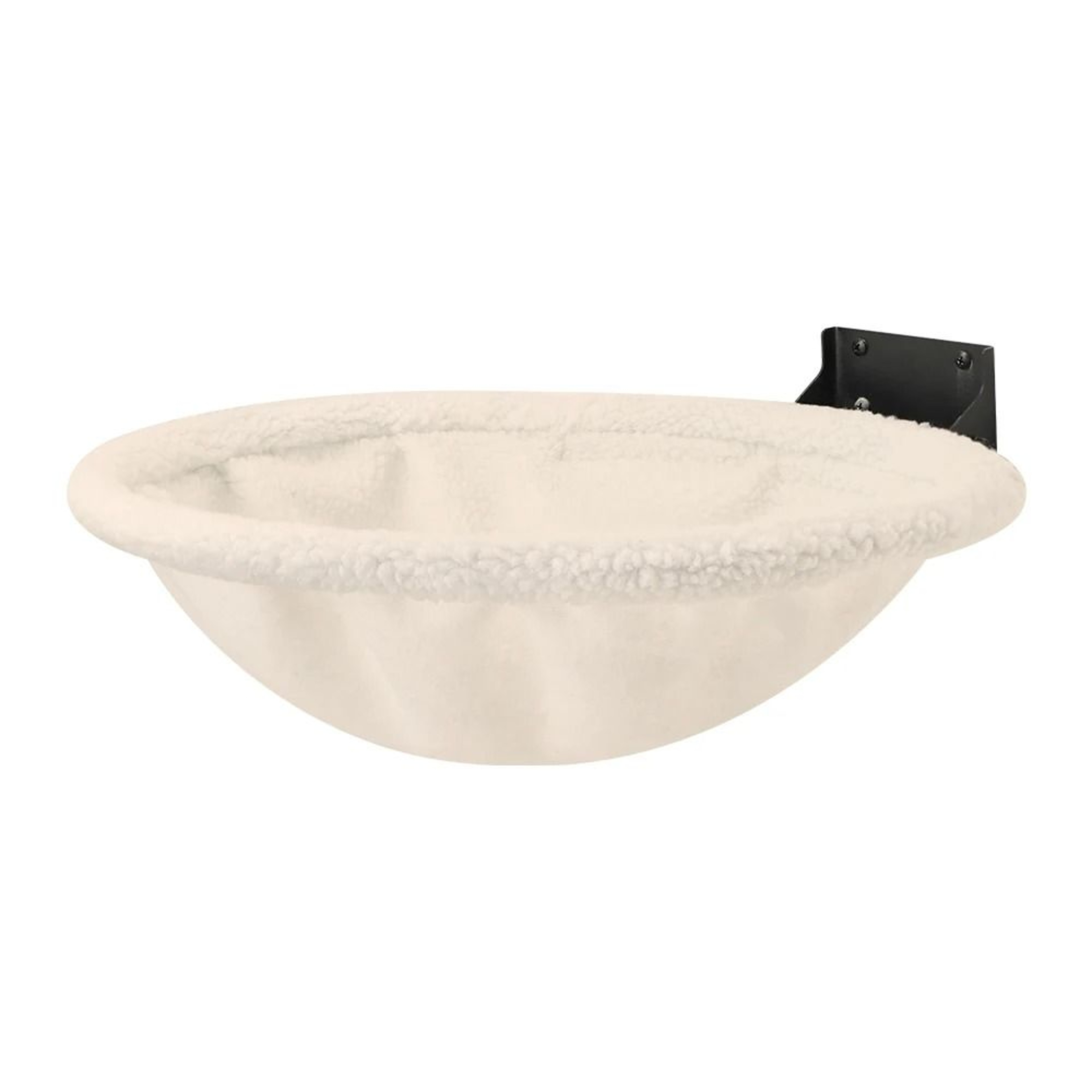 Foldable WallMounted Breathable Cat Hammock 8