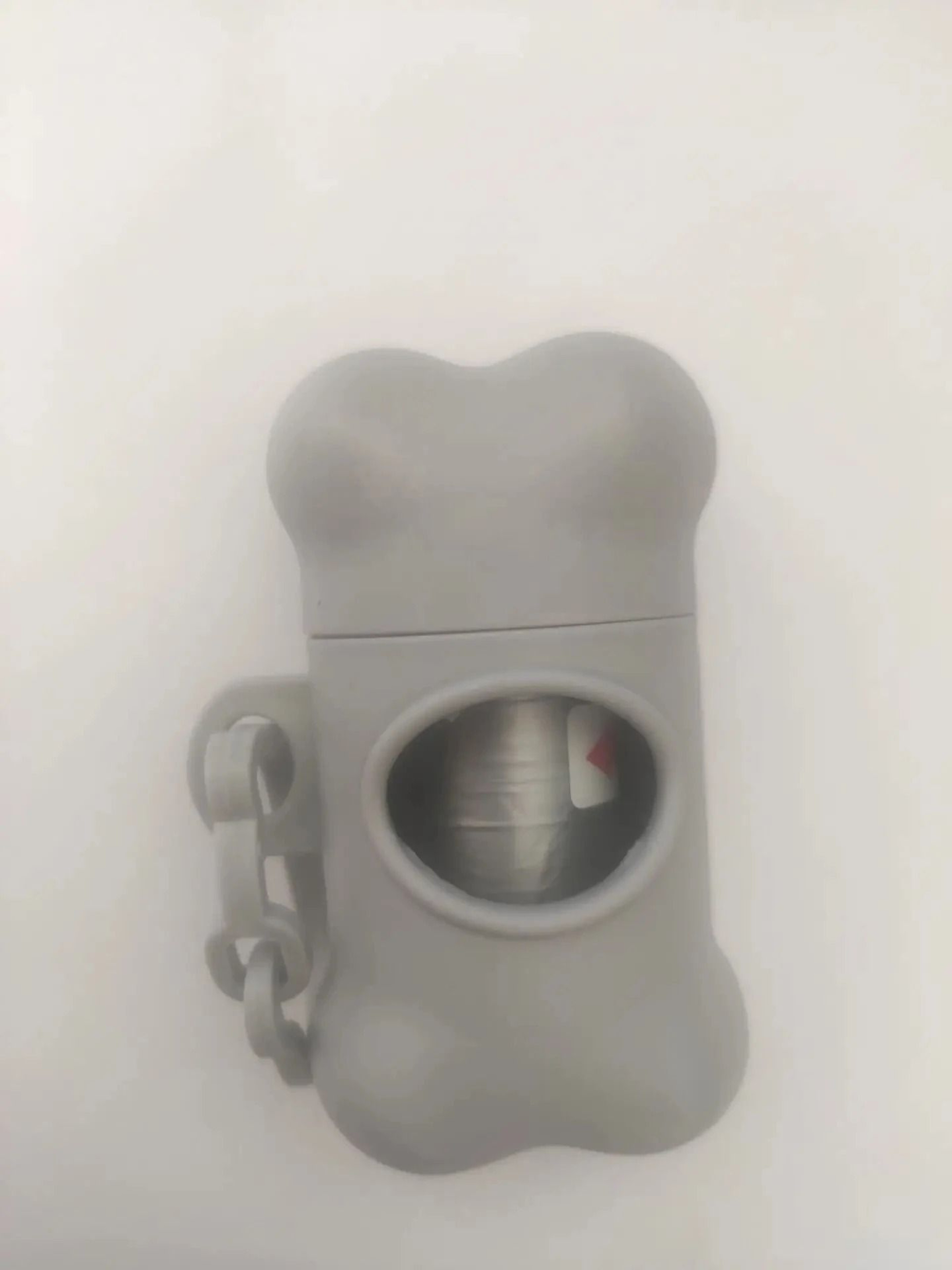 Professional BoneShaped Pet Waste Bag Dispenser 15