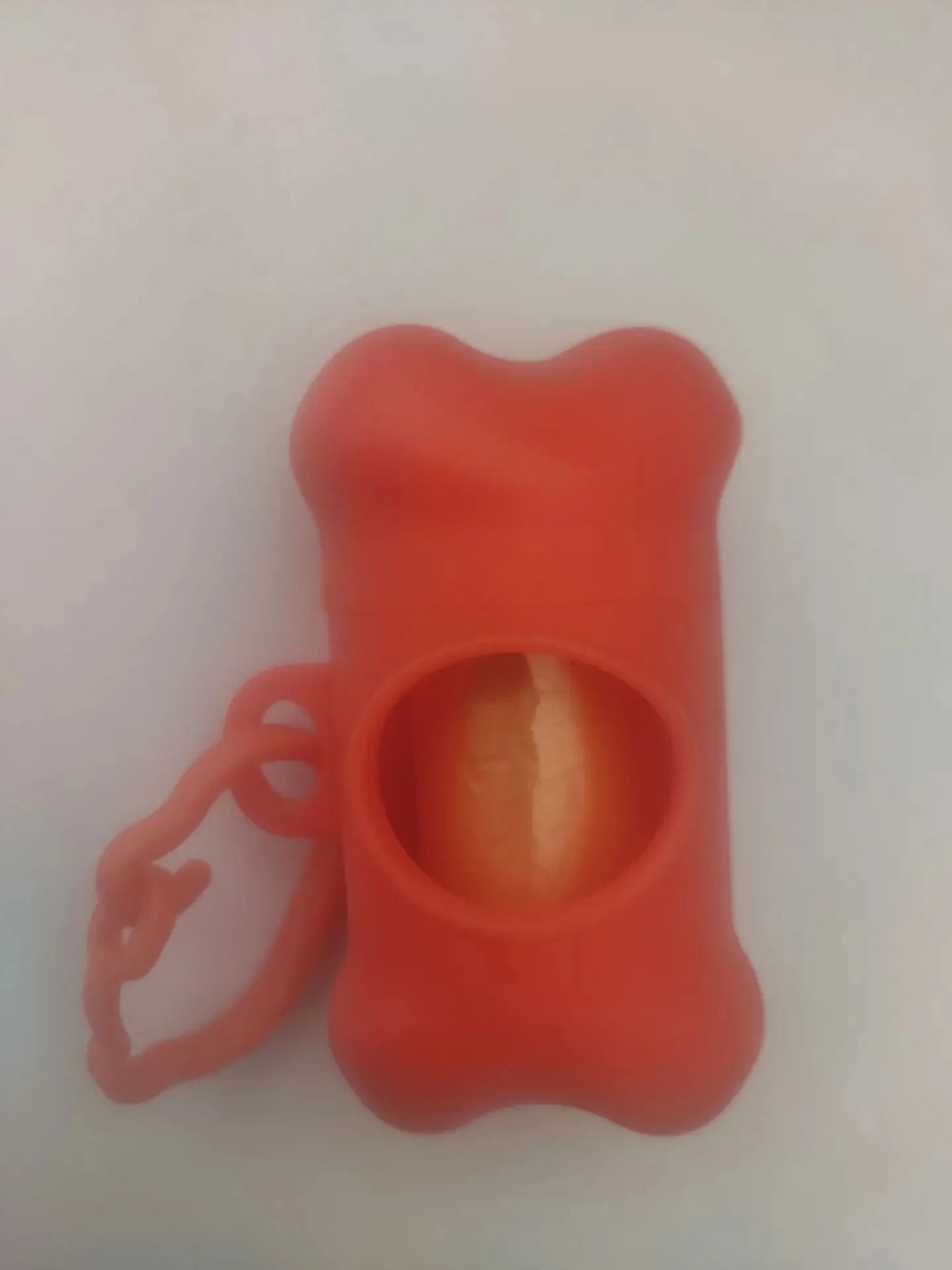 Professional BoneShaped Pet Waste Bag Dispenser 7