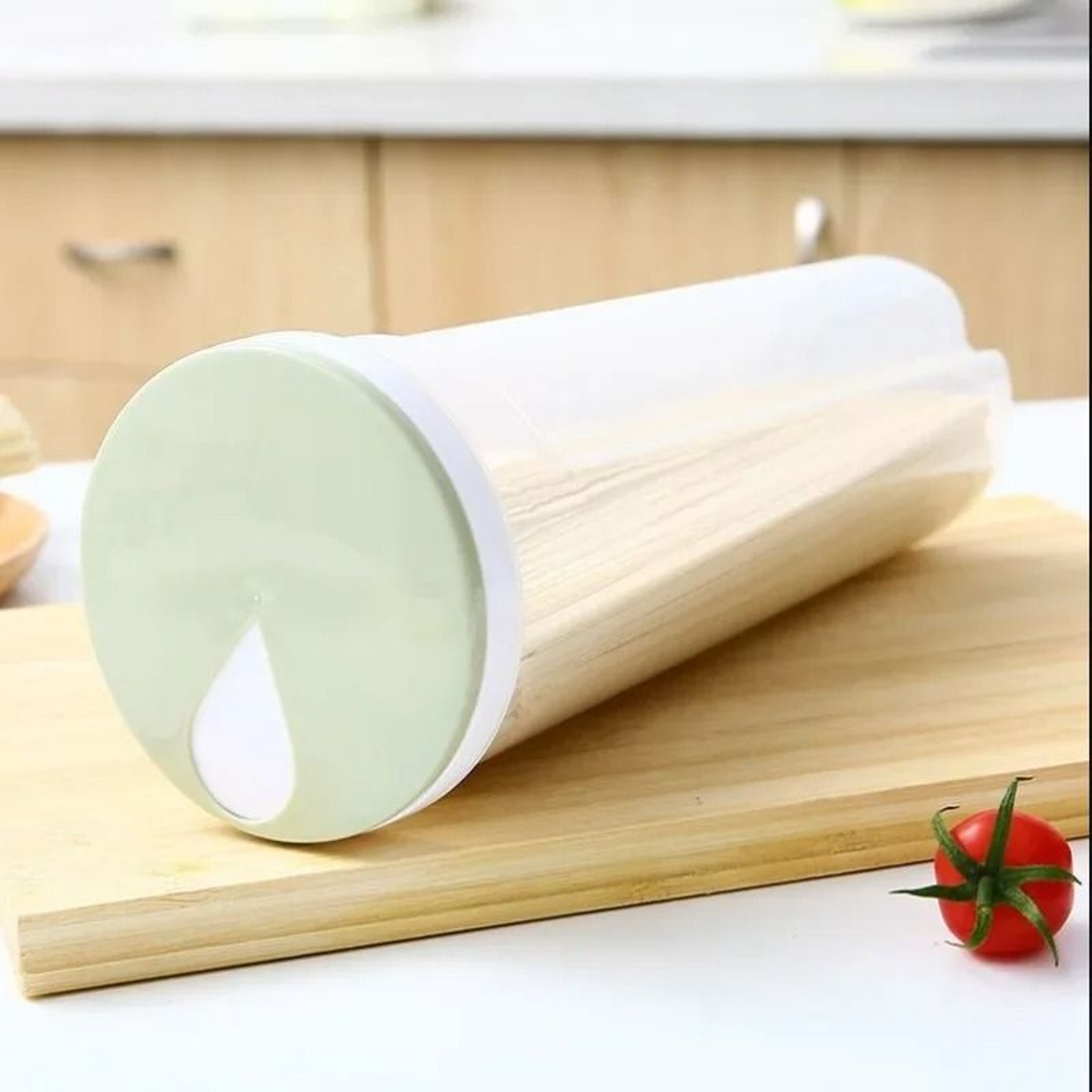 Professional Modern LongNoodle And Grain Storage Canister 6