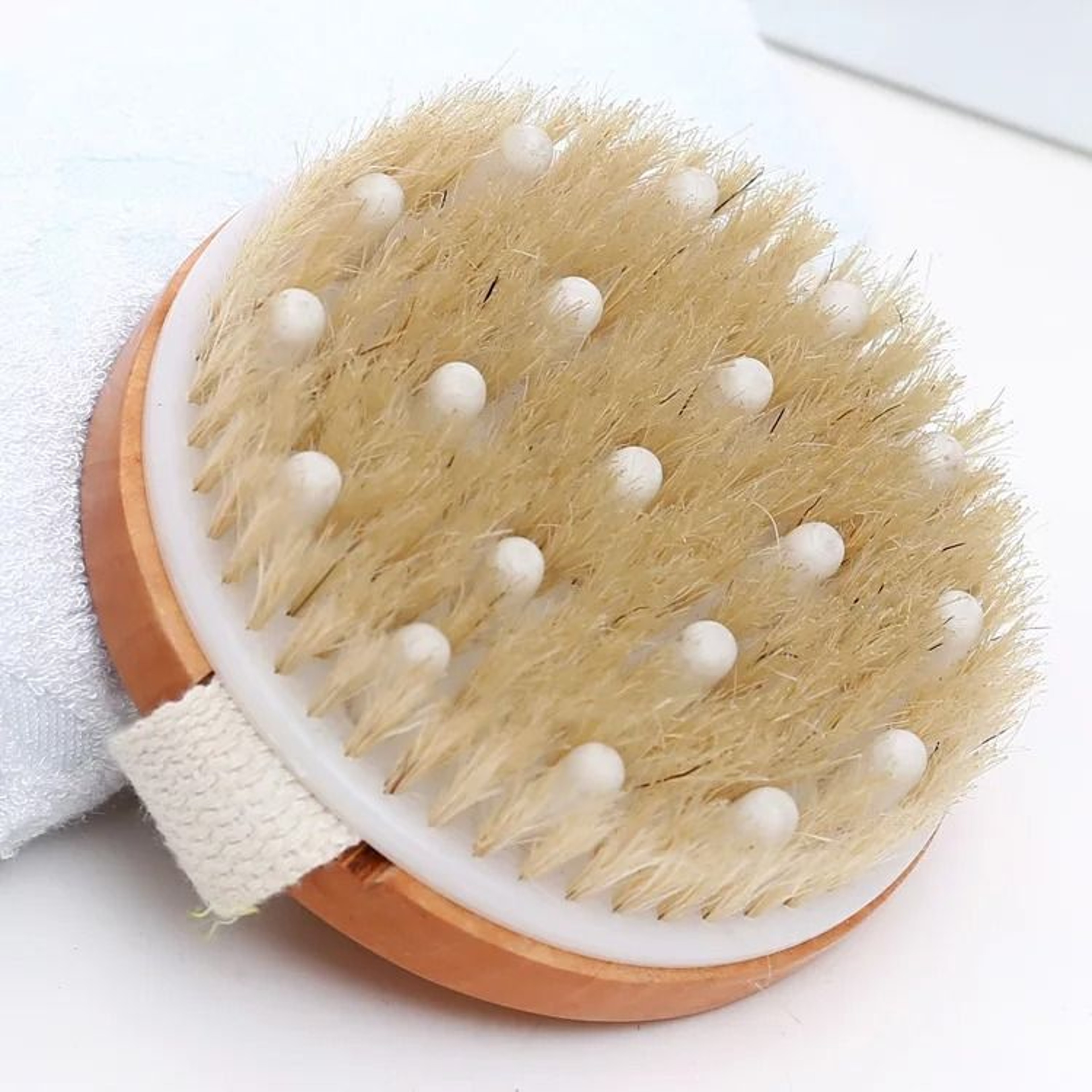 Professional Pets Bath Grooming And Massage Glove Set 11