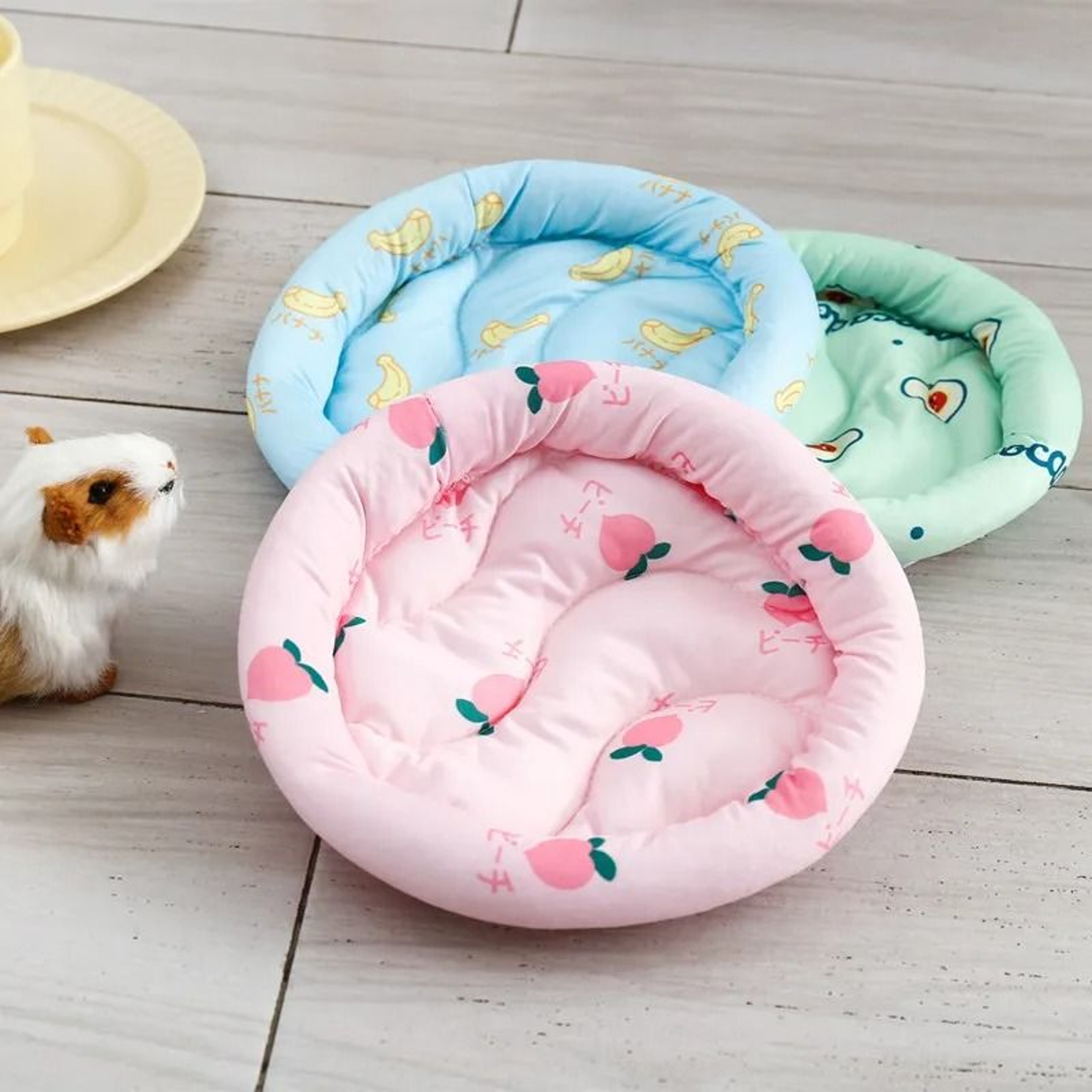Professional Soft Thermal Small Animal Nest Mat 1