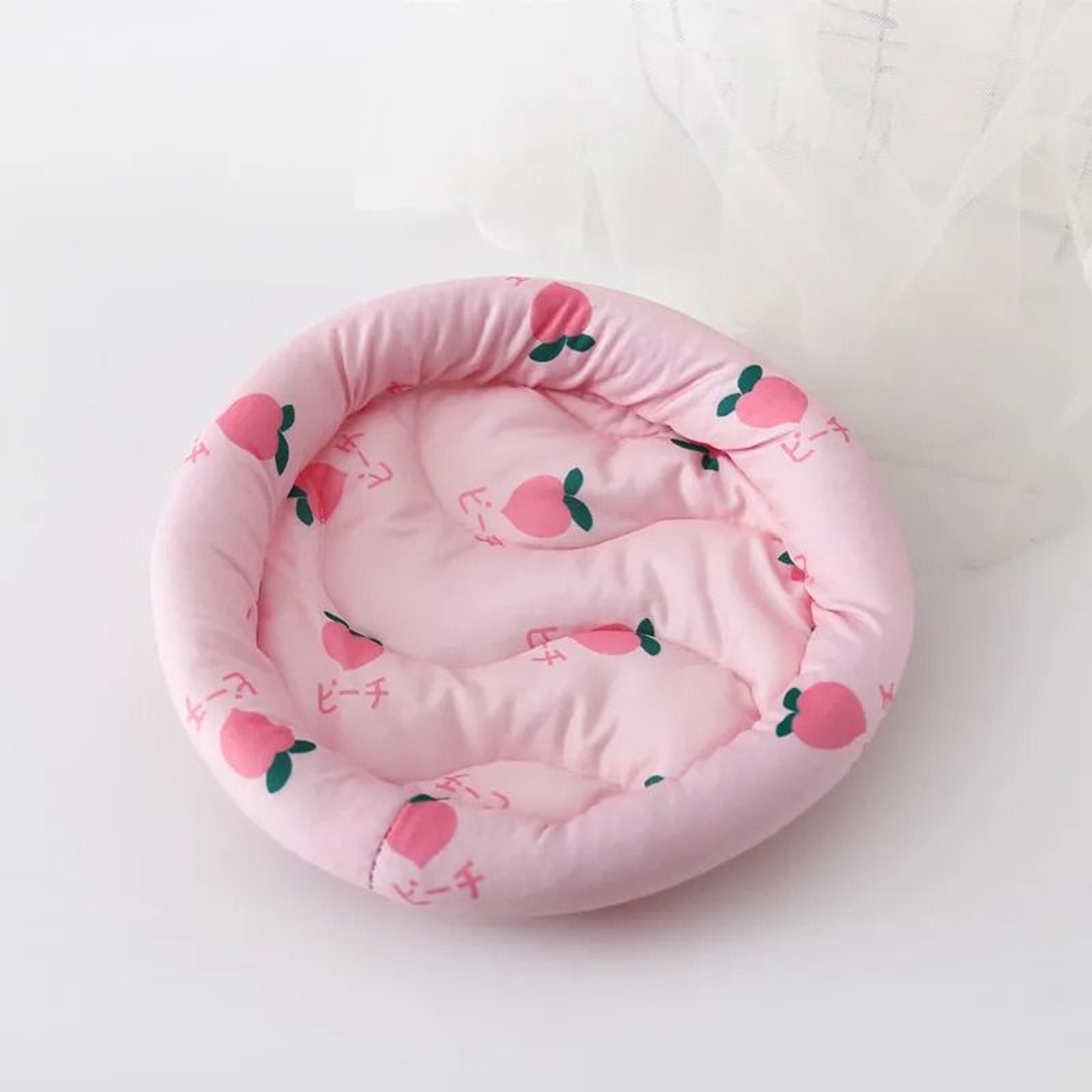 Professional Soft Thermal Small Animal Nest Mat 8