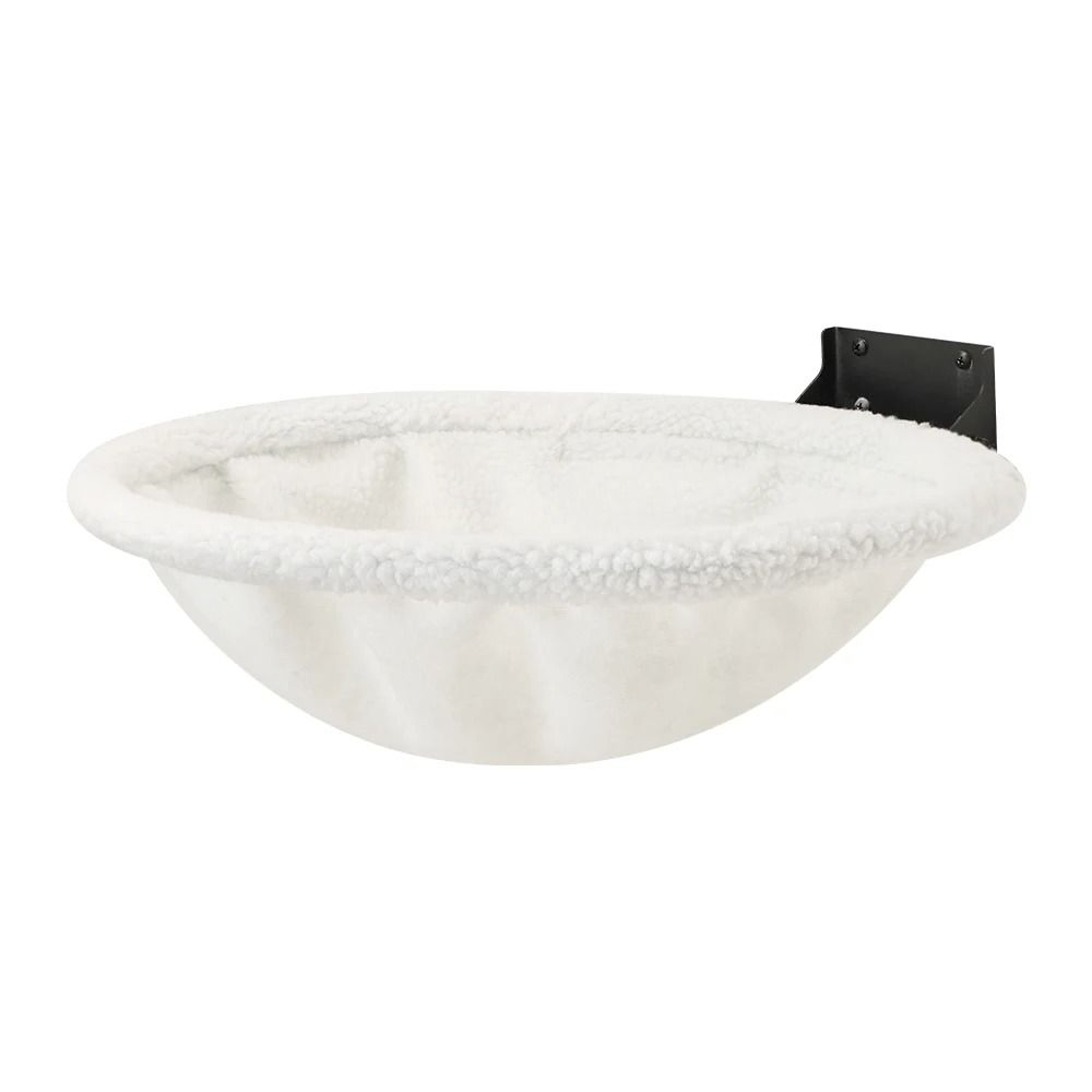 Professional WallMounted Foldable Cat Hammock 4
