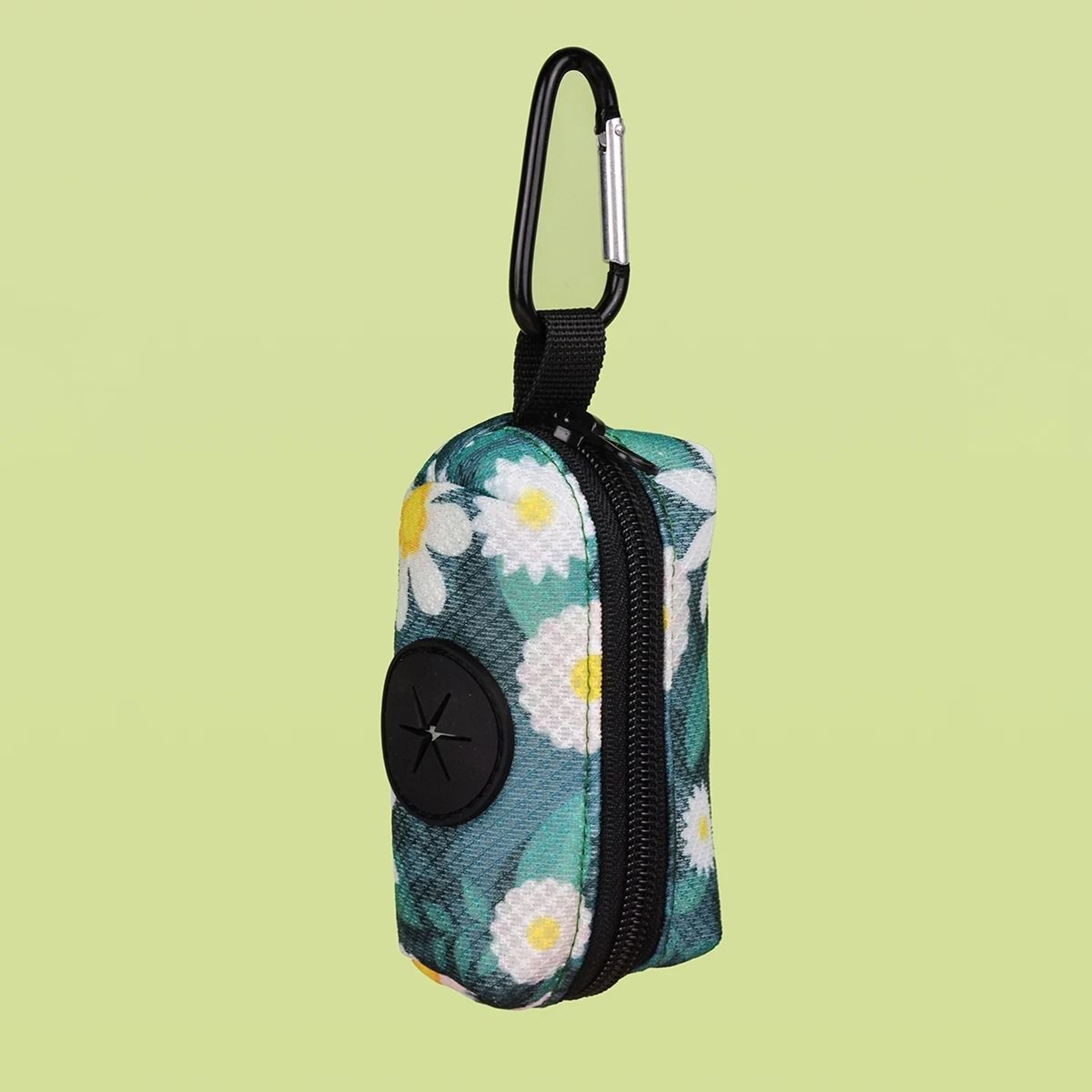 HighQuality Patterned Dog Poop Bag Dispenser 11