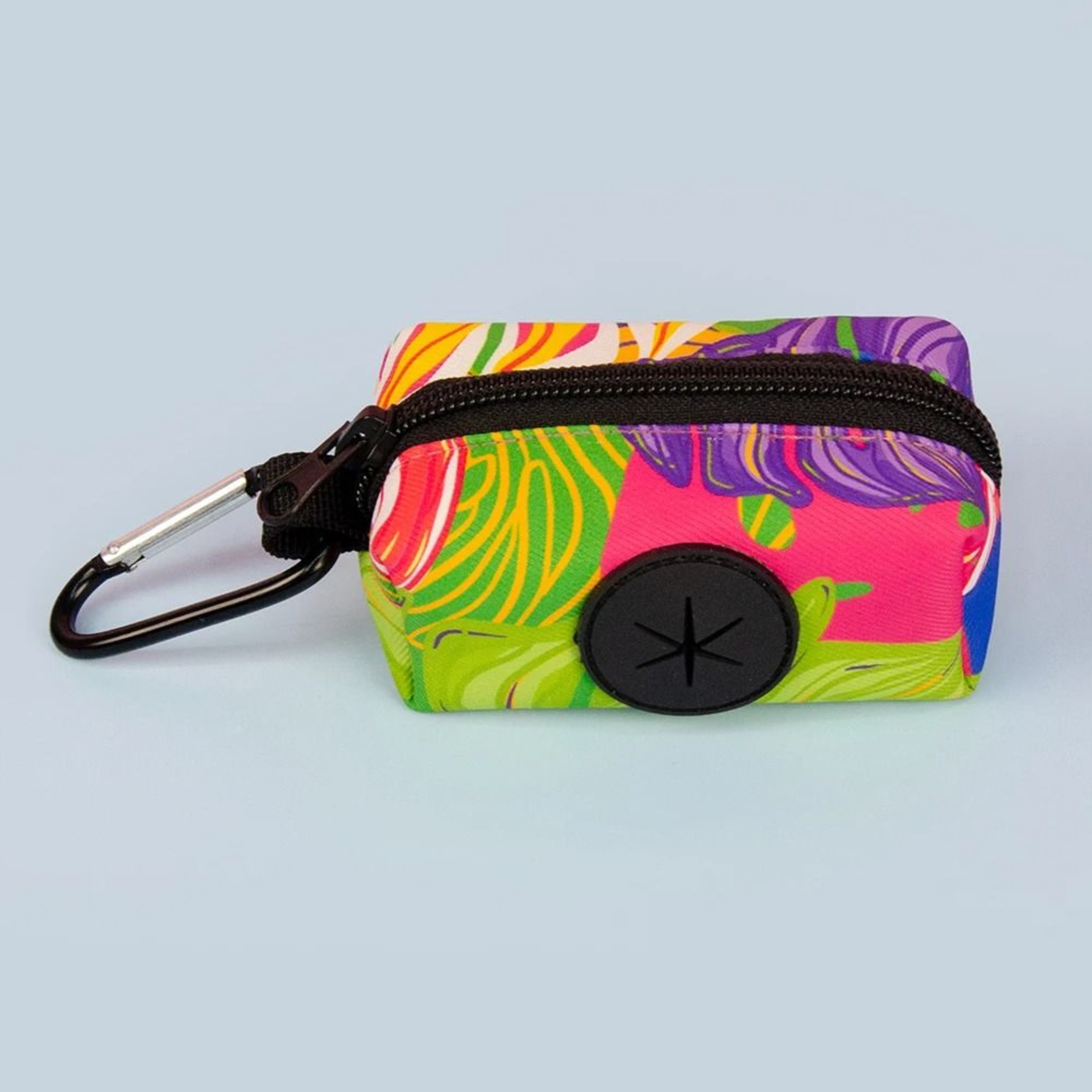 HighQuality Patterned Dog Poop Bag Dispenser 14