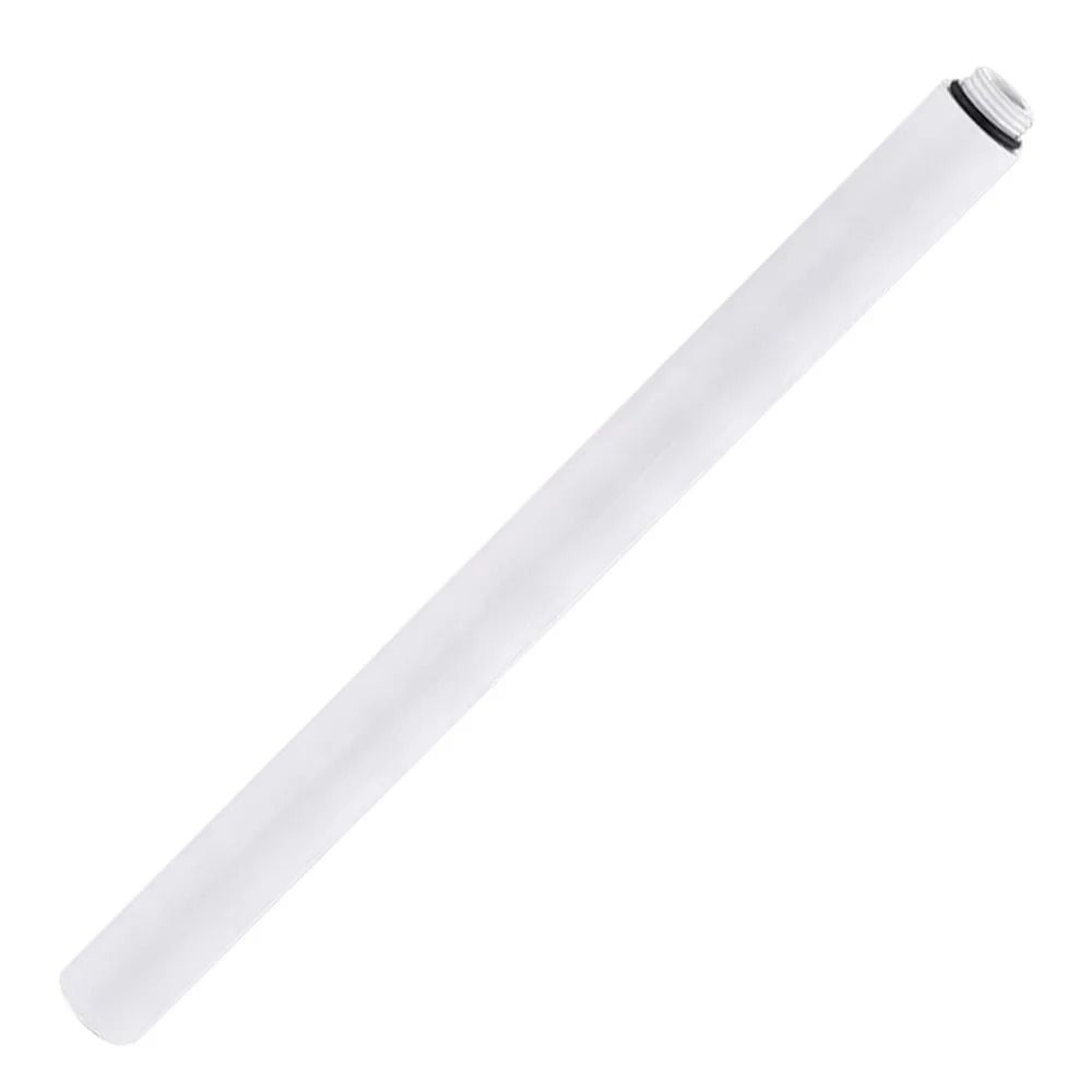 Stainless Steel Shower Head Extension Pipe For Extra Height 8