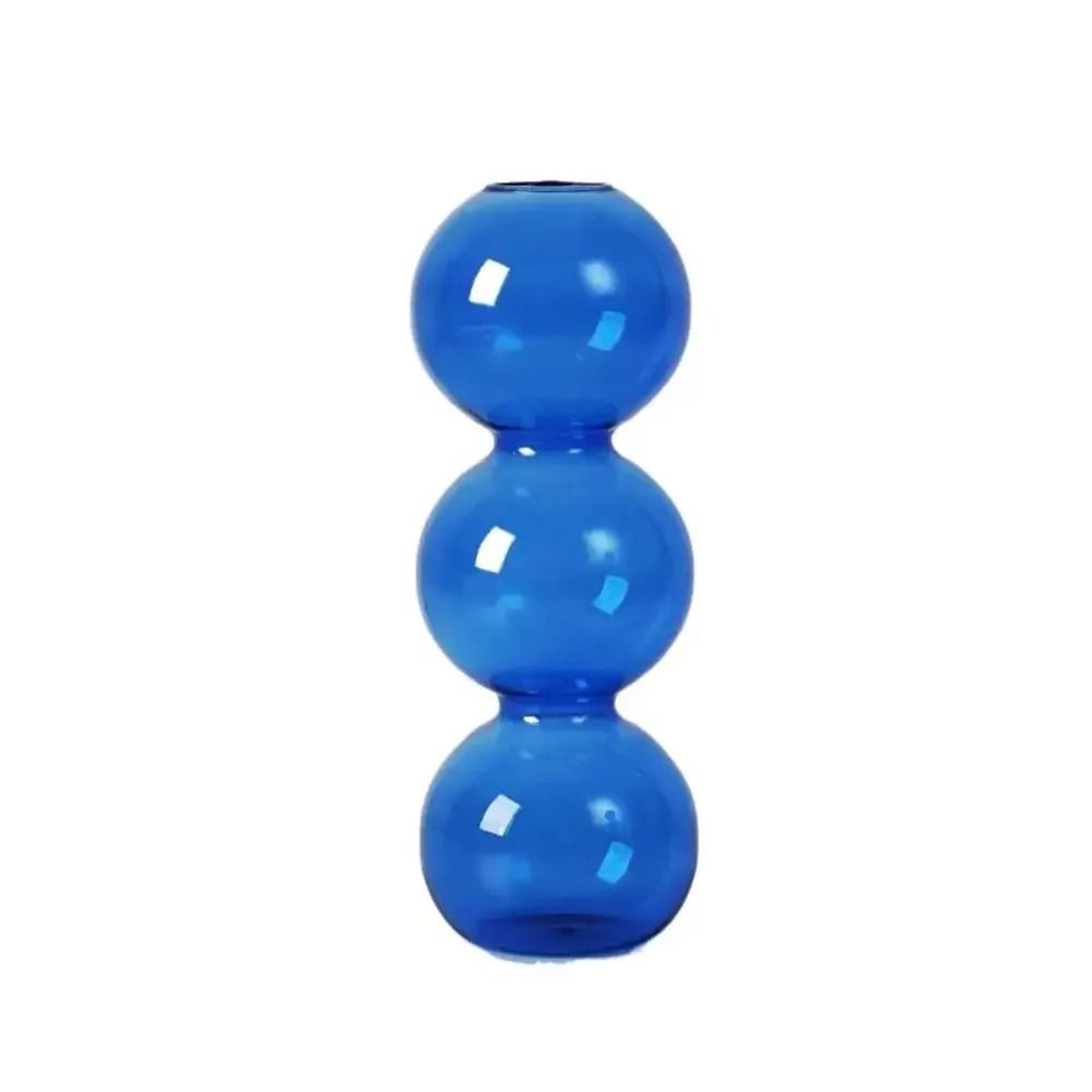 Romantic Spherical Glass Hydroponic Flower Pot 10