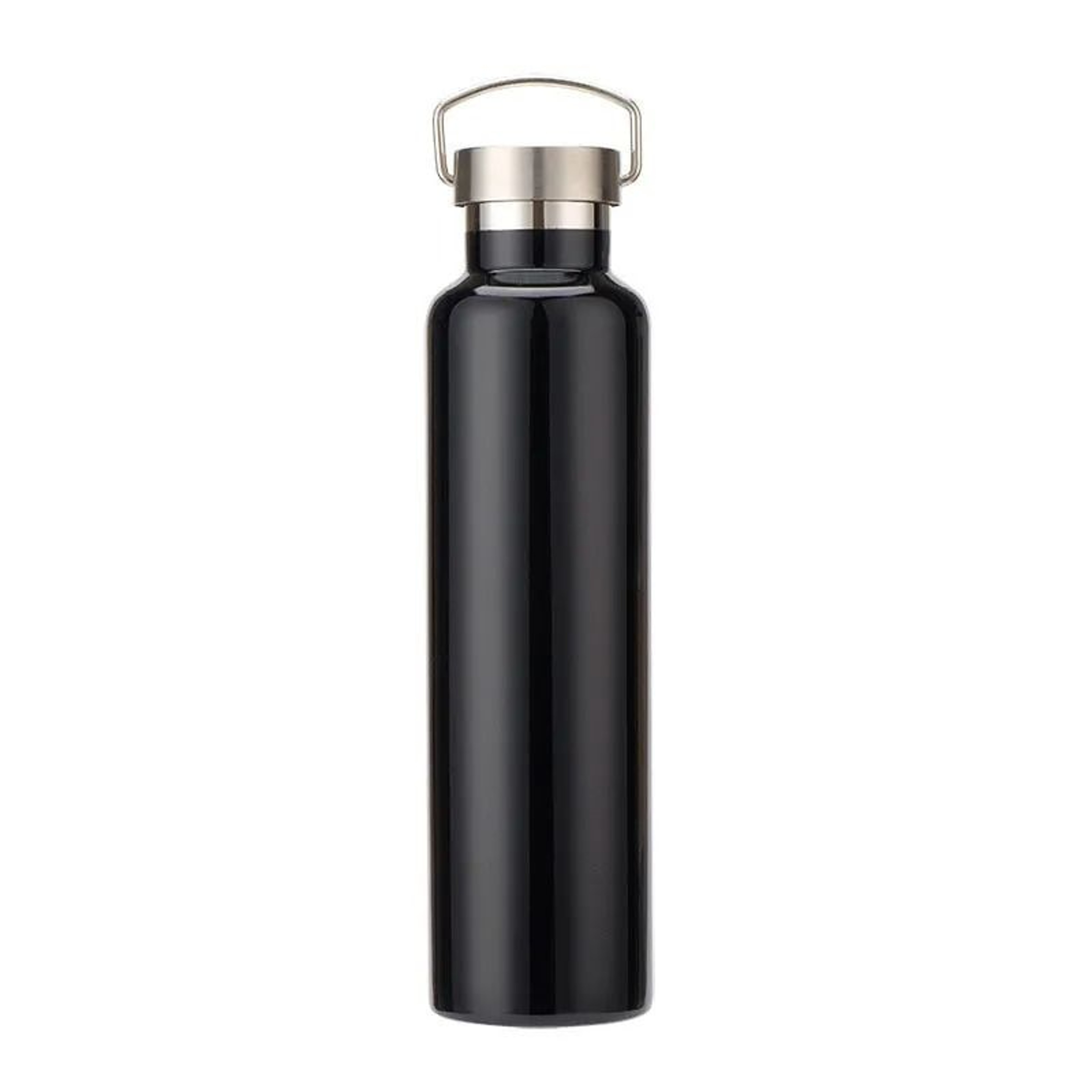 Stainless Steel Vacuum Insulated Sport Bottle 6