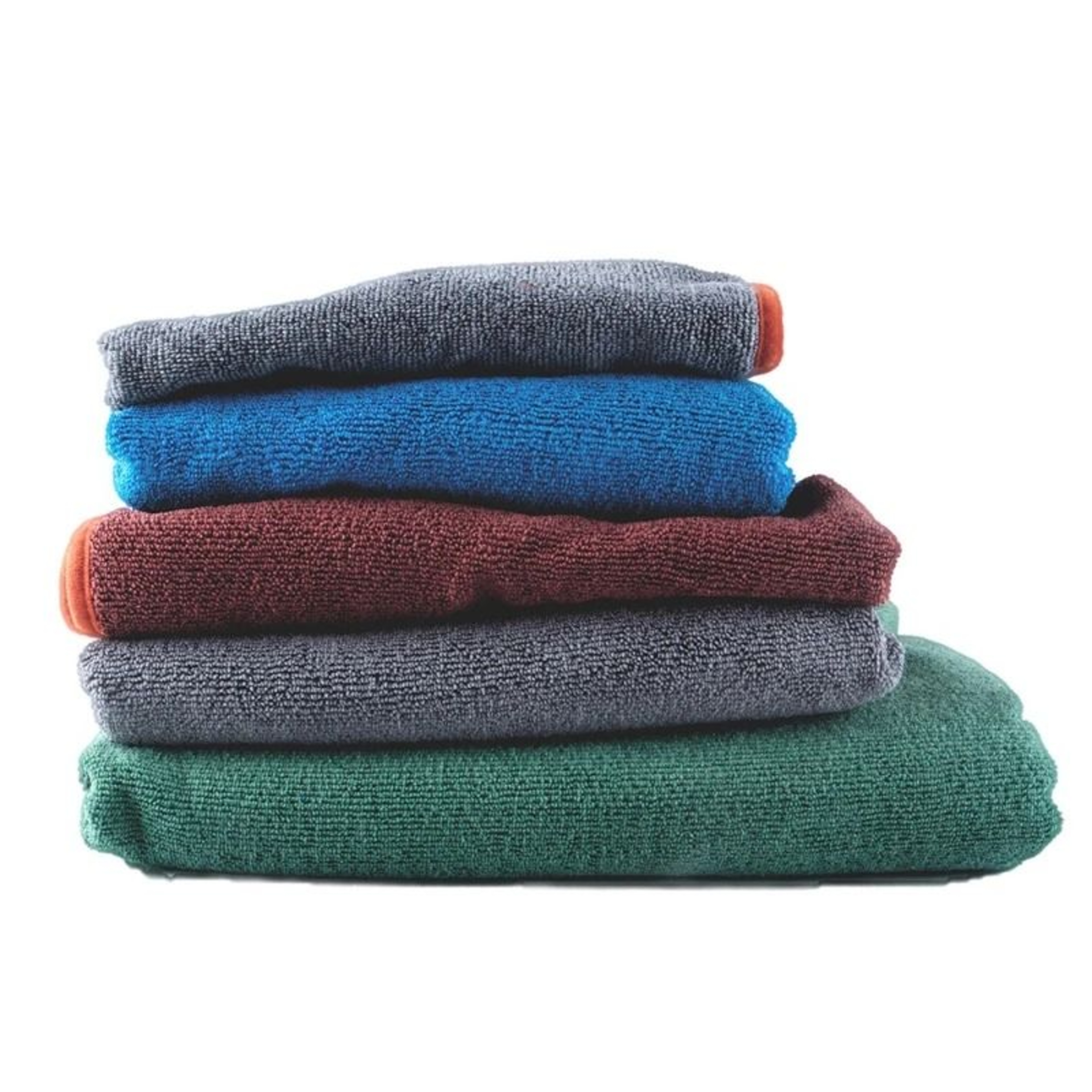 New Absorbent Pet Bathrobe Dog And Cat Bath Towel 2