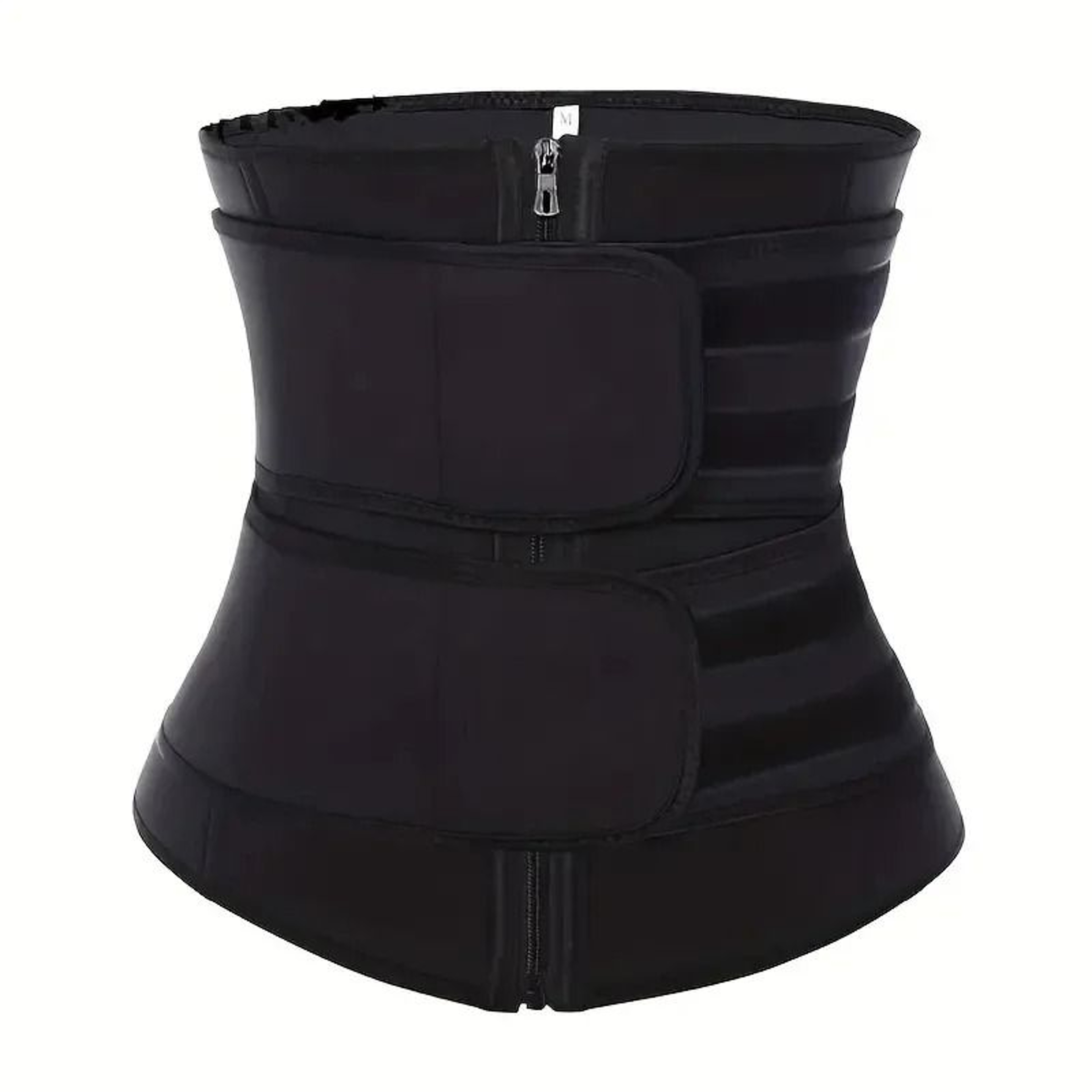 Womens Fitness Sauna Sweat Neoprene Slimming Belt 7
