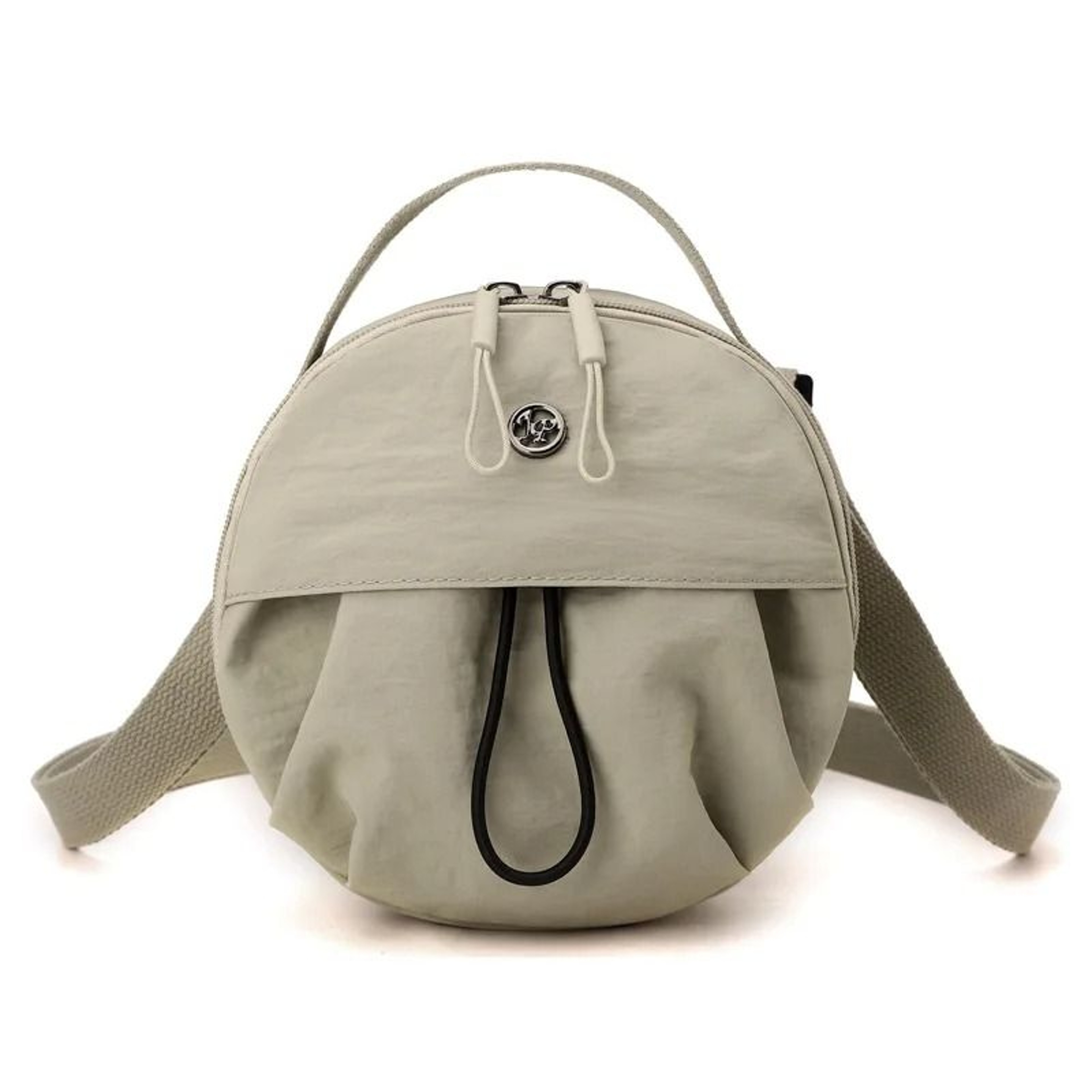 Womens HighEnd Niche Design OneShoulder Crossbody Bag 9