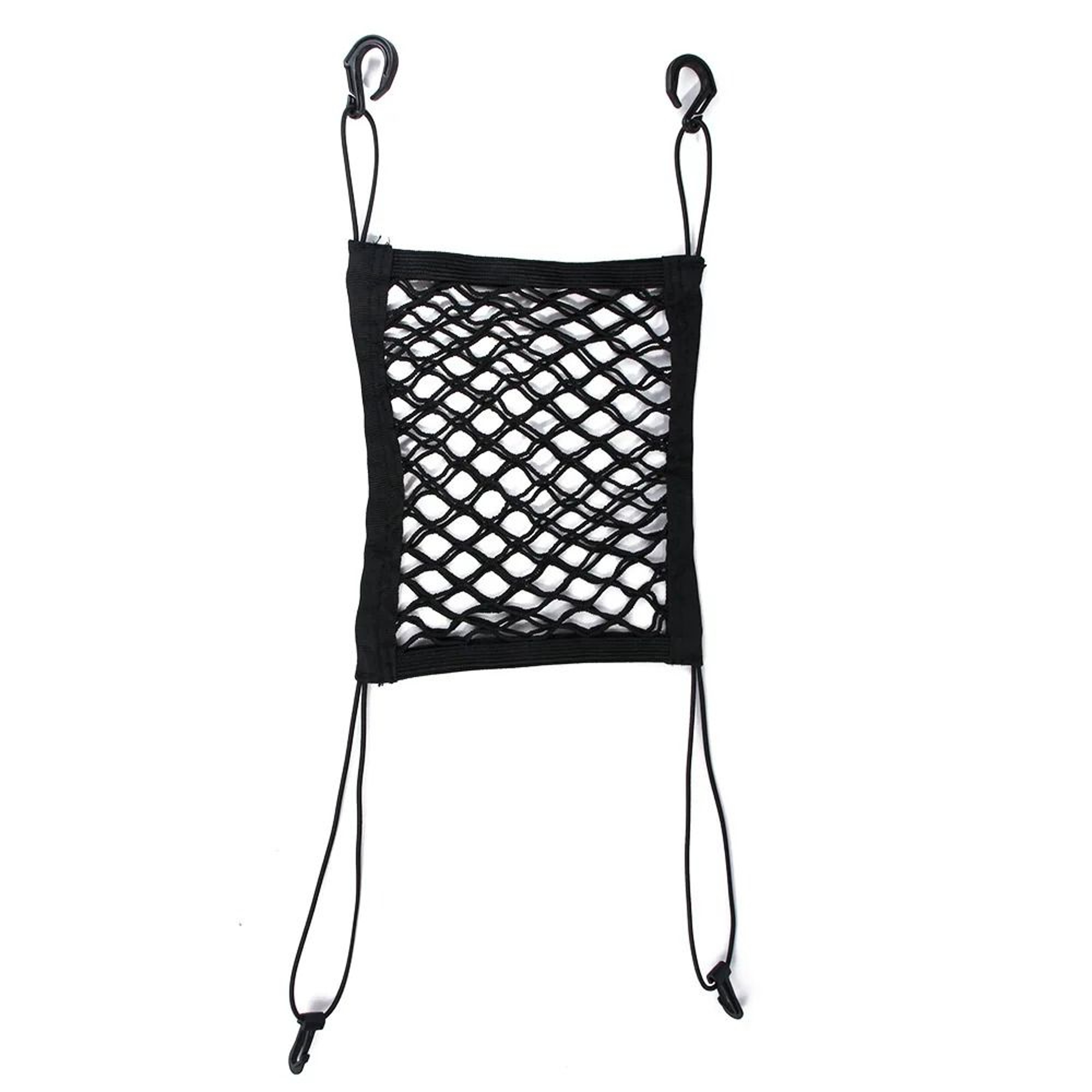 Universal Car Pet Isolation Protection Net 4