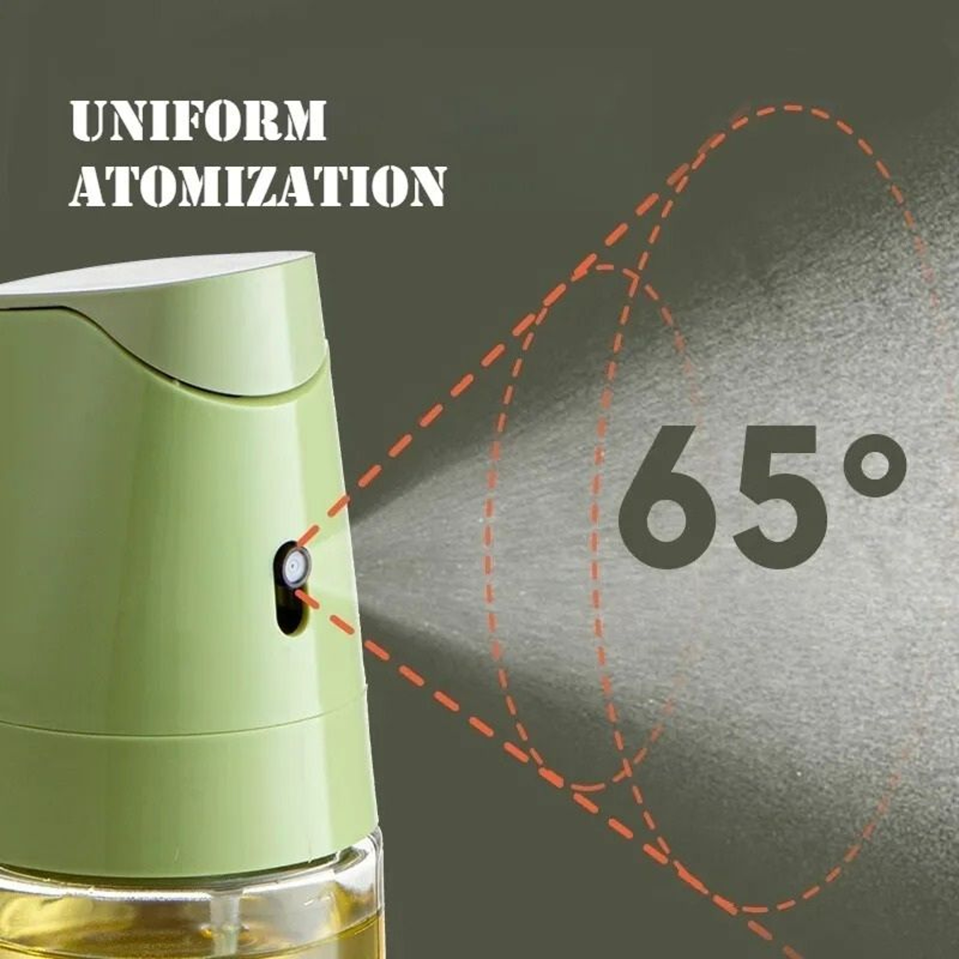 Spray And Pour DualPurpose Oil Pot 3