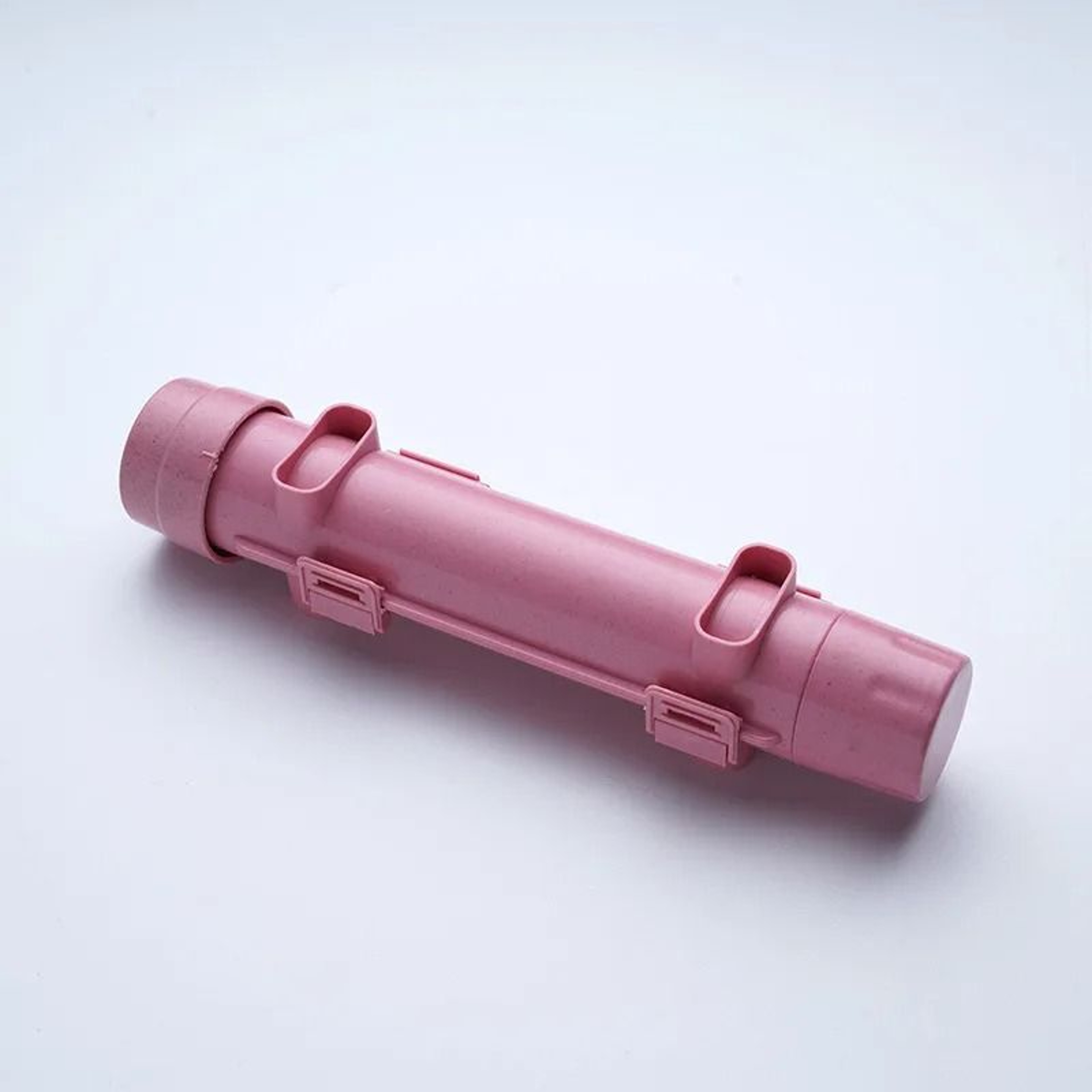 DIY Sushi Bazooka Making Machine 8