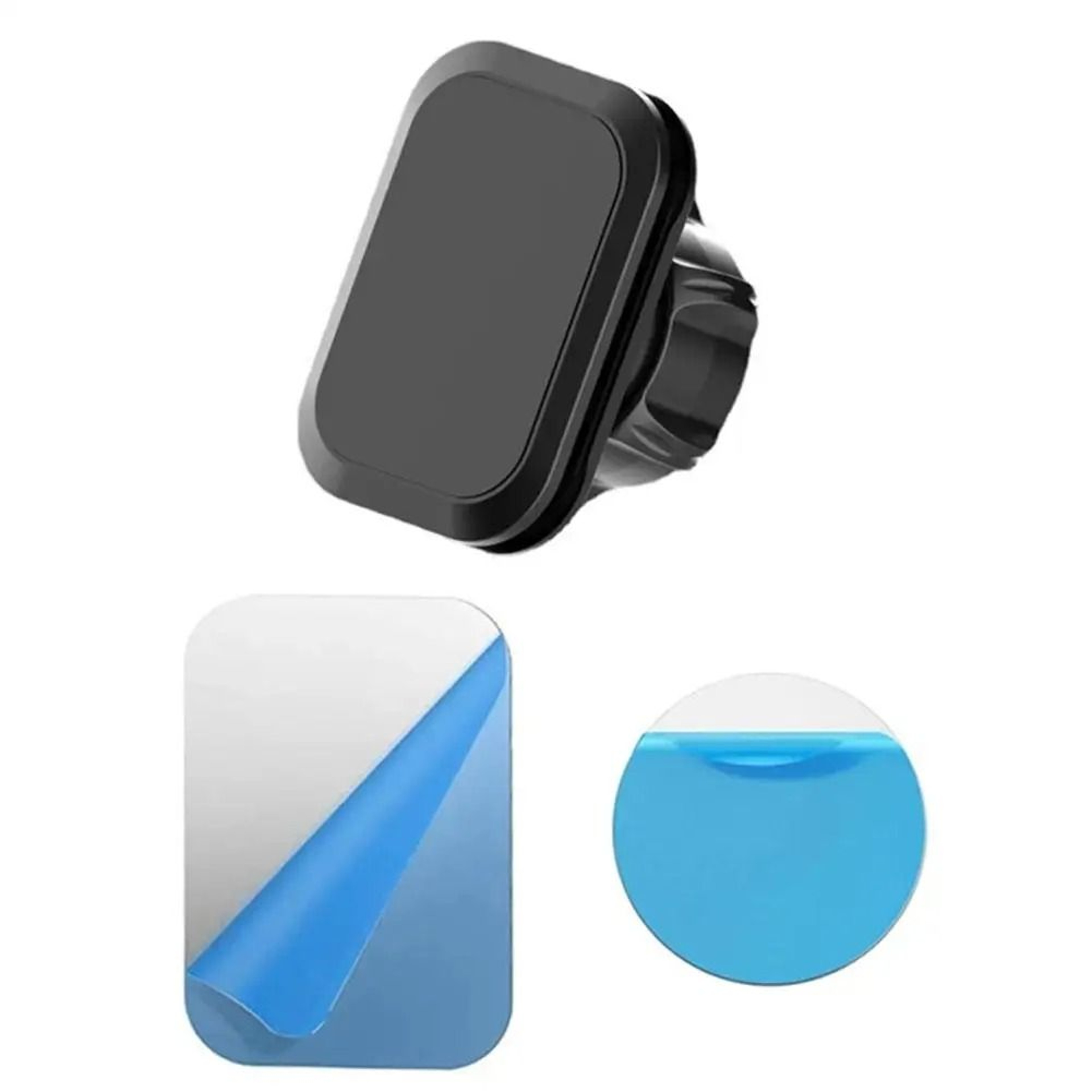 Ball Head Magnetic Car Phone Holder 6
