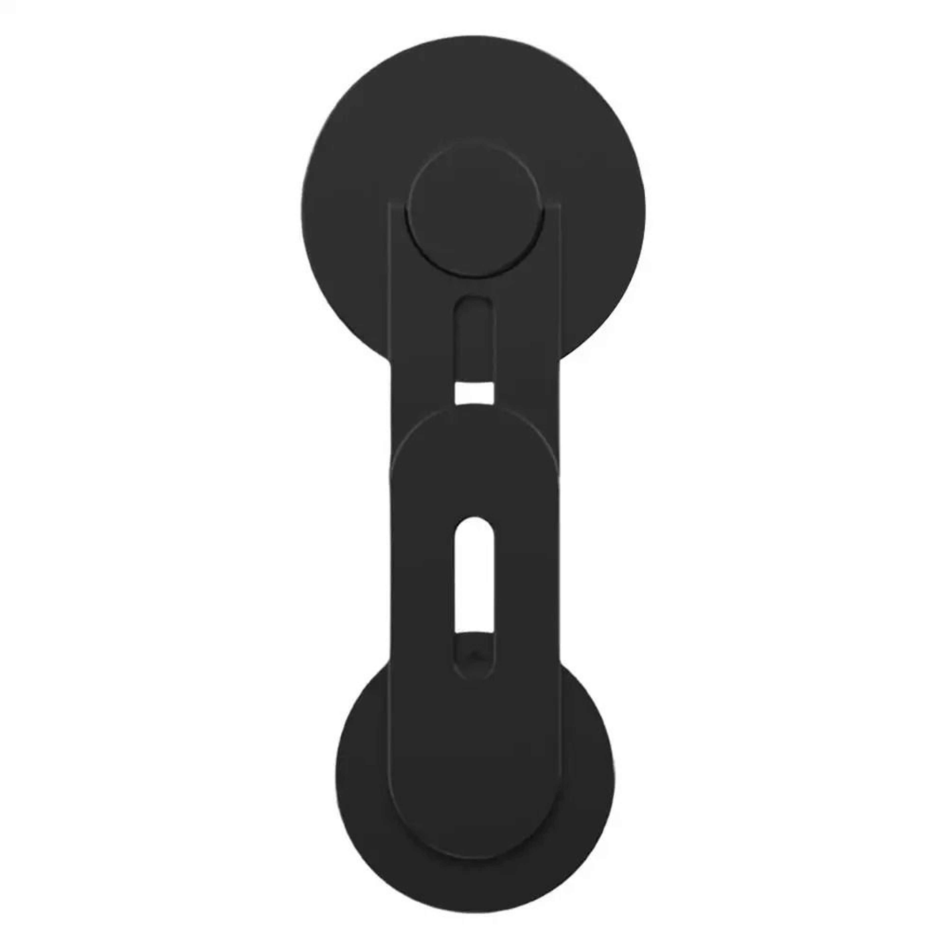 Magnetic Hidden MultiScreen Expansion Mount 6