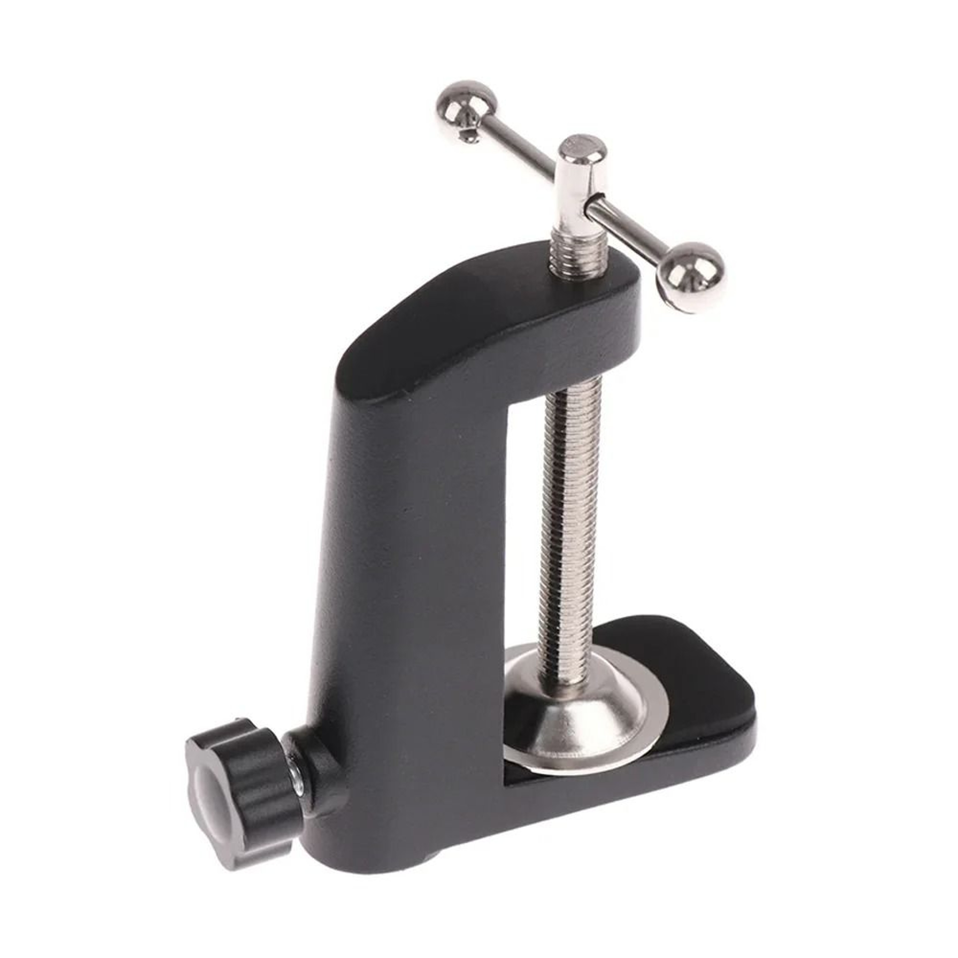 HeavyDuty Aluminum CShaped Desk Mount Clamp 2