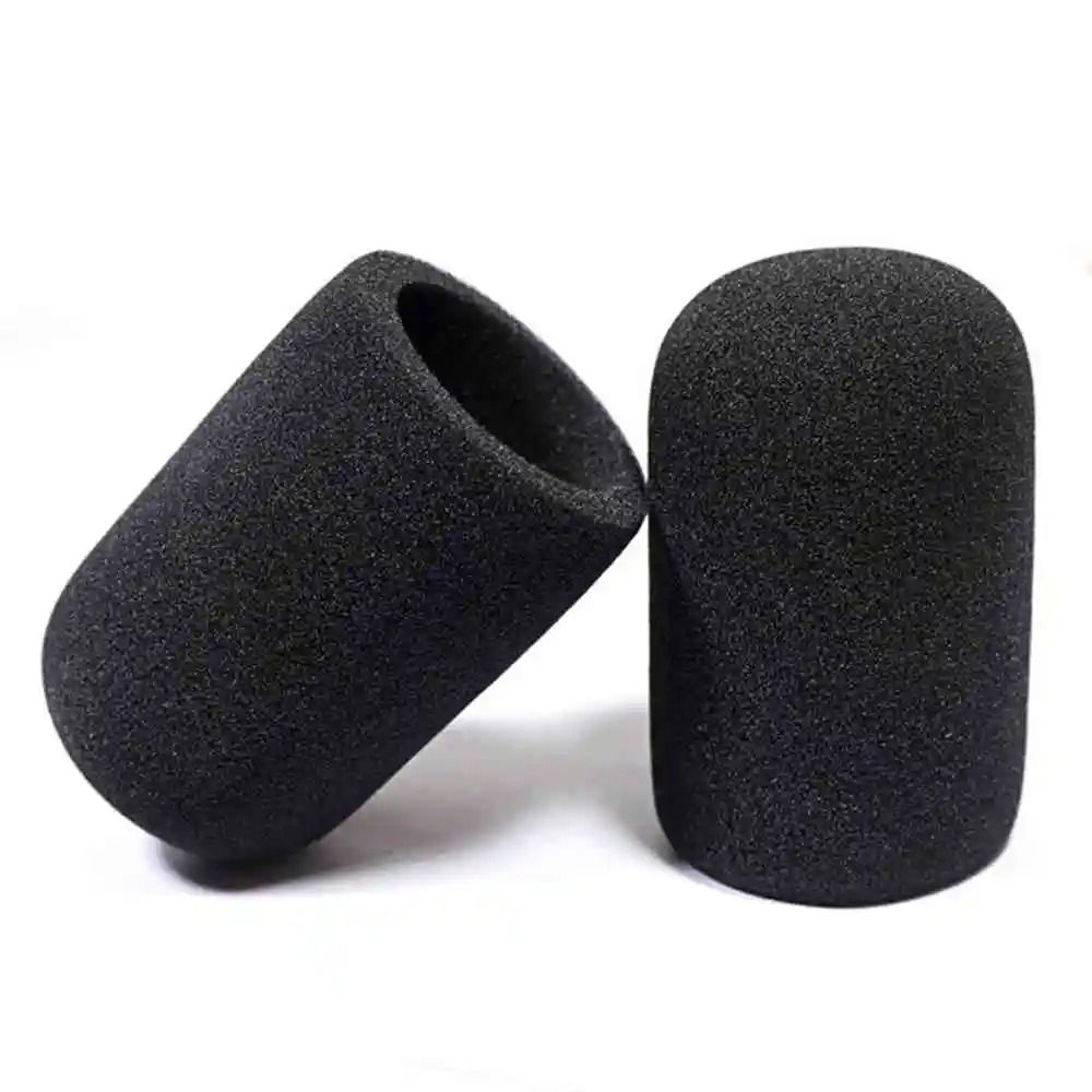 Professional High Density Microphone Windscreen 7