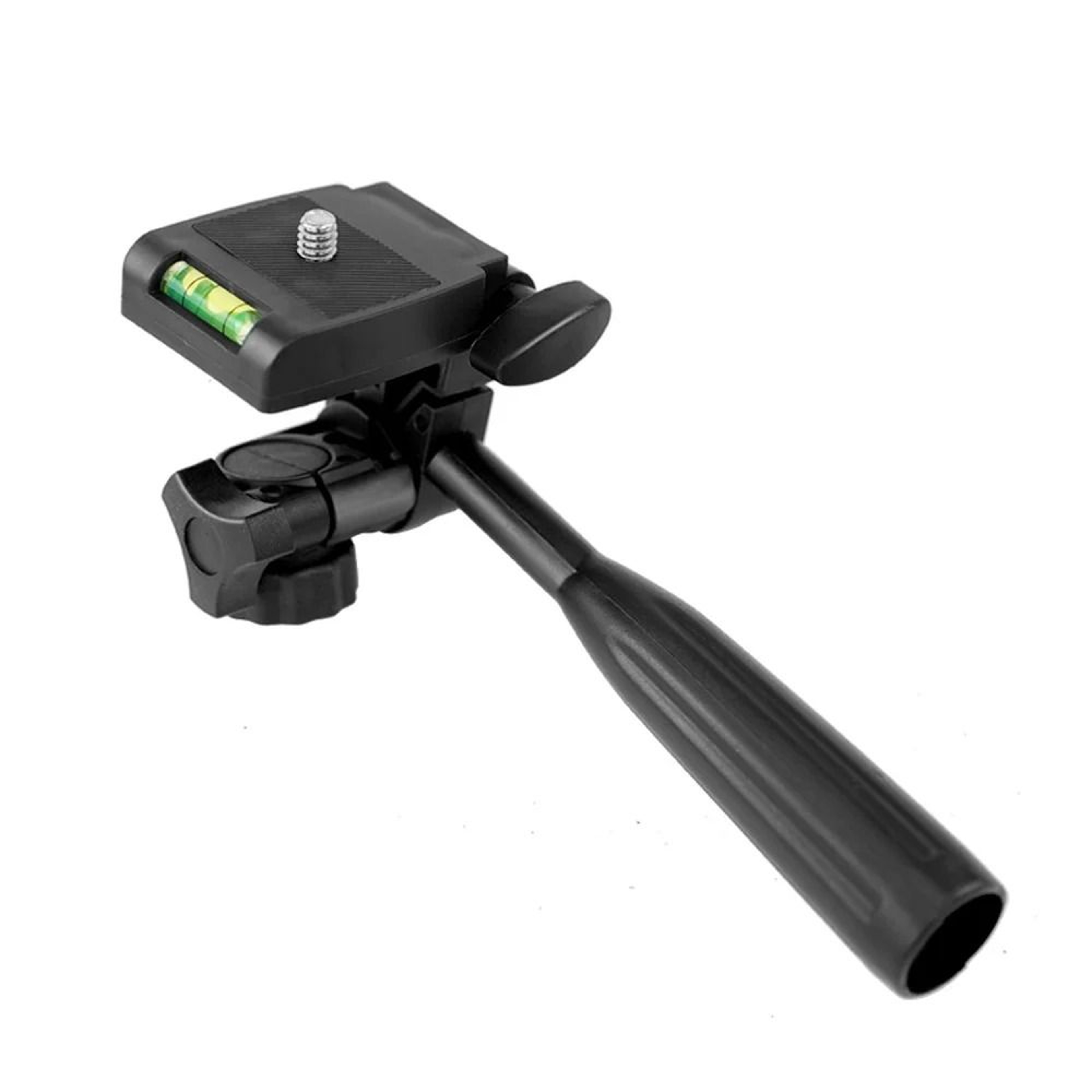 Universal Rotating Panoramic Gimbal Head 7