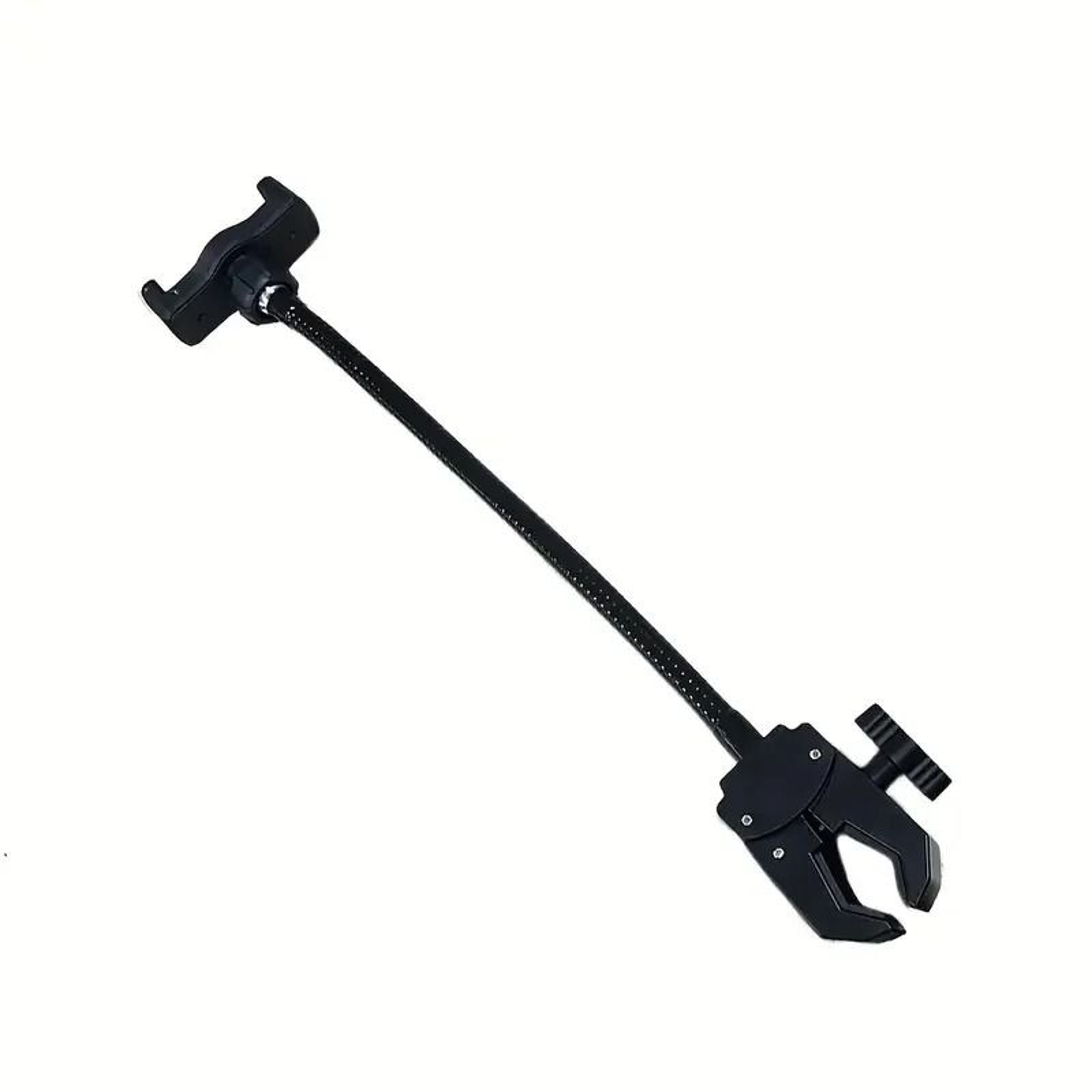 Flexible Gooseneck Microphone Stand Phone Holder 6