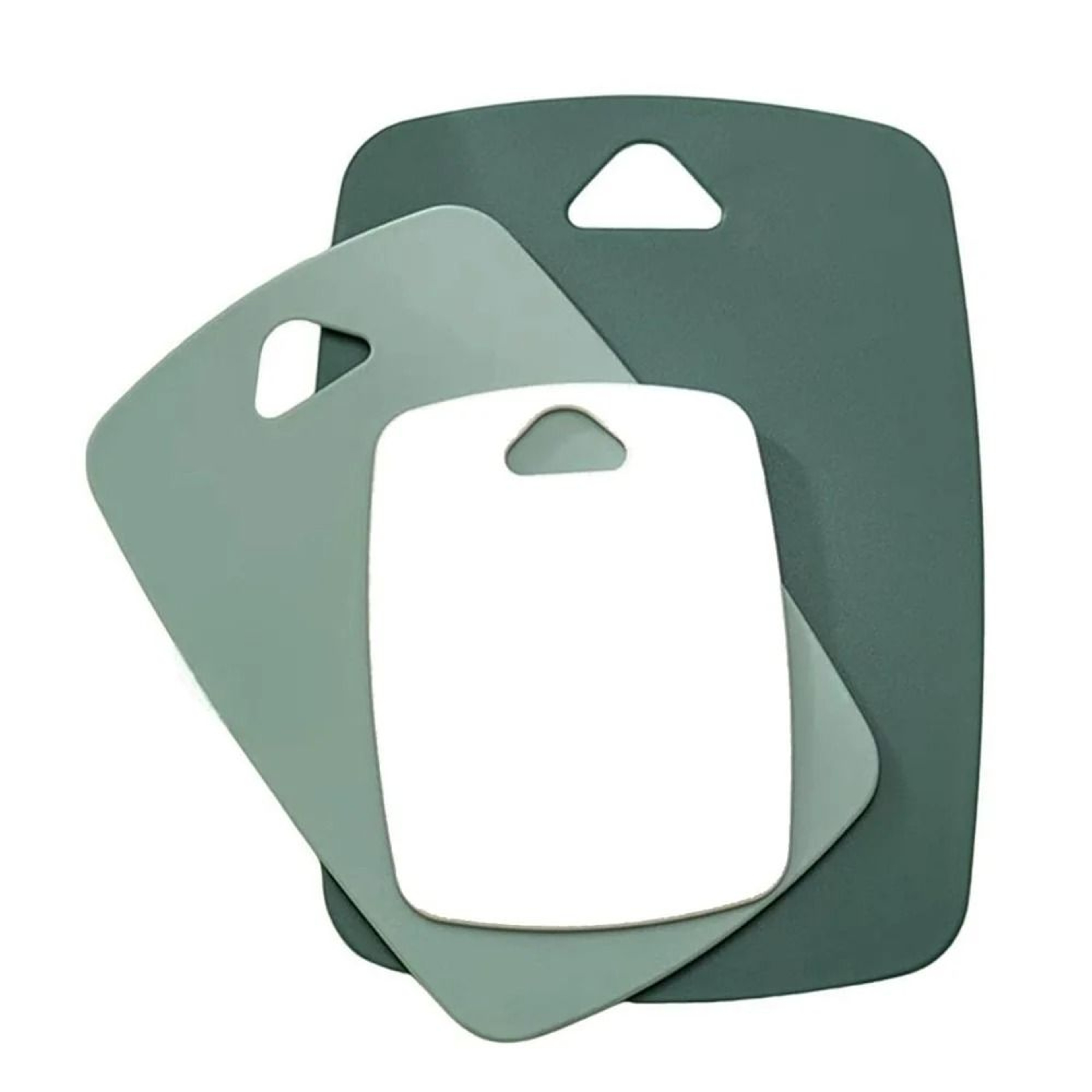 Professional Antibacterial NonSlip Kitchen Cutting Board And Hygienic Meal Prep Surface 8