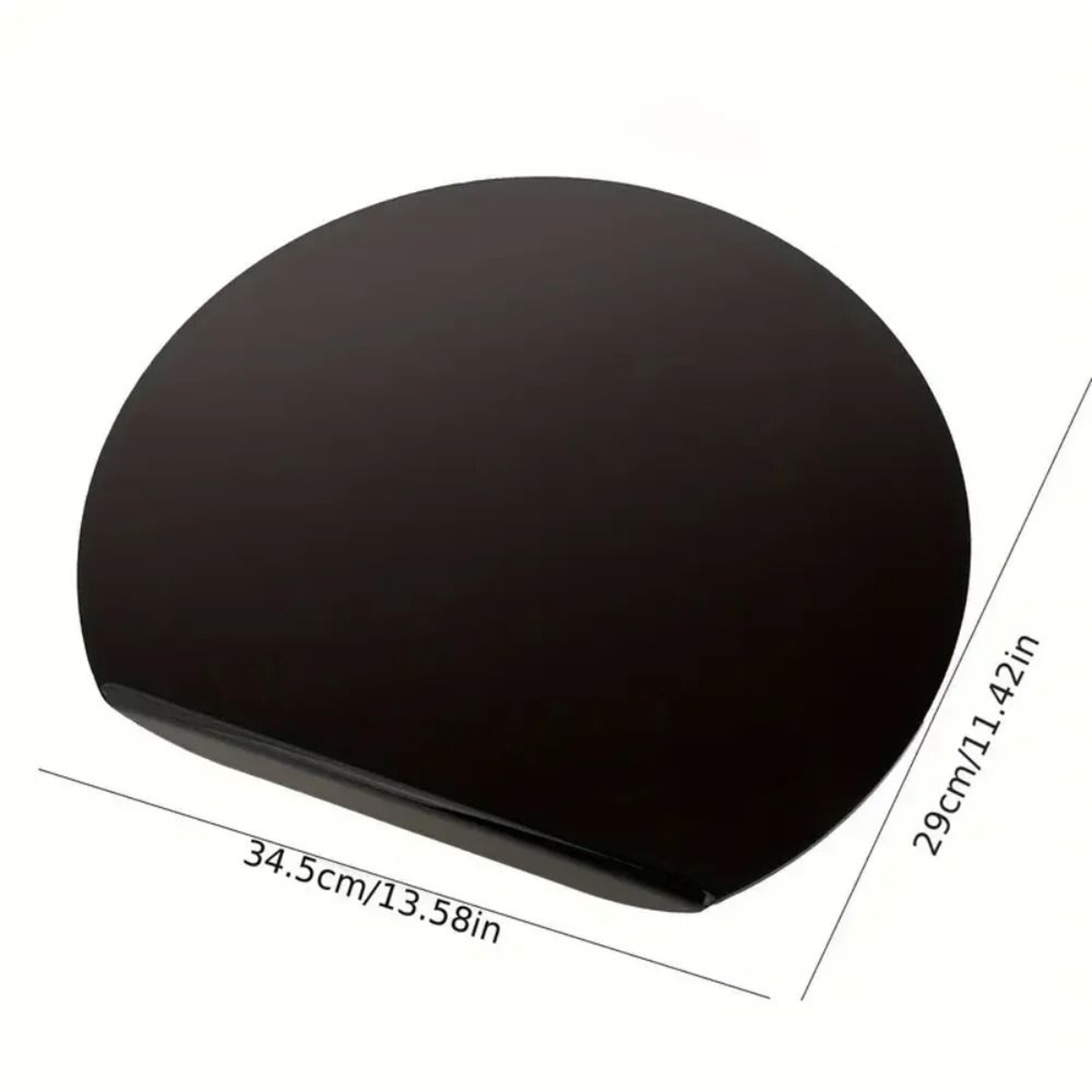 Professional Flexible TPU DoubleSided Cutting Board And NonSlip Kitchen Surface 8