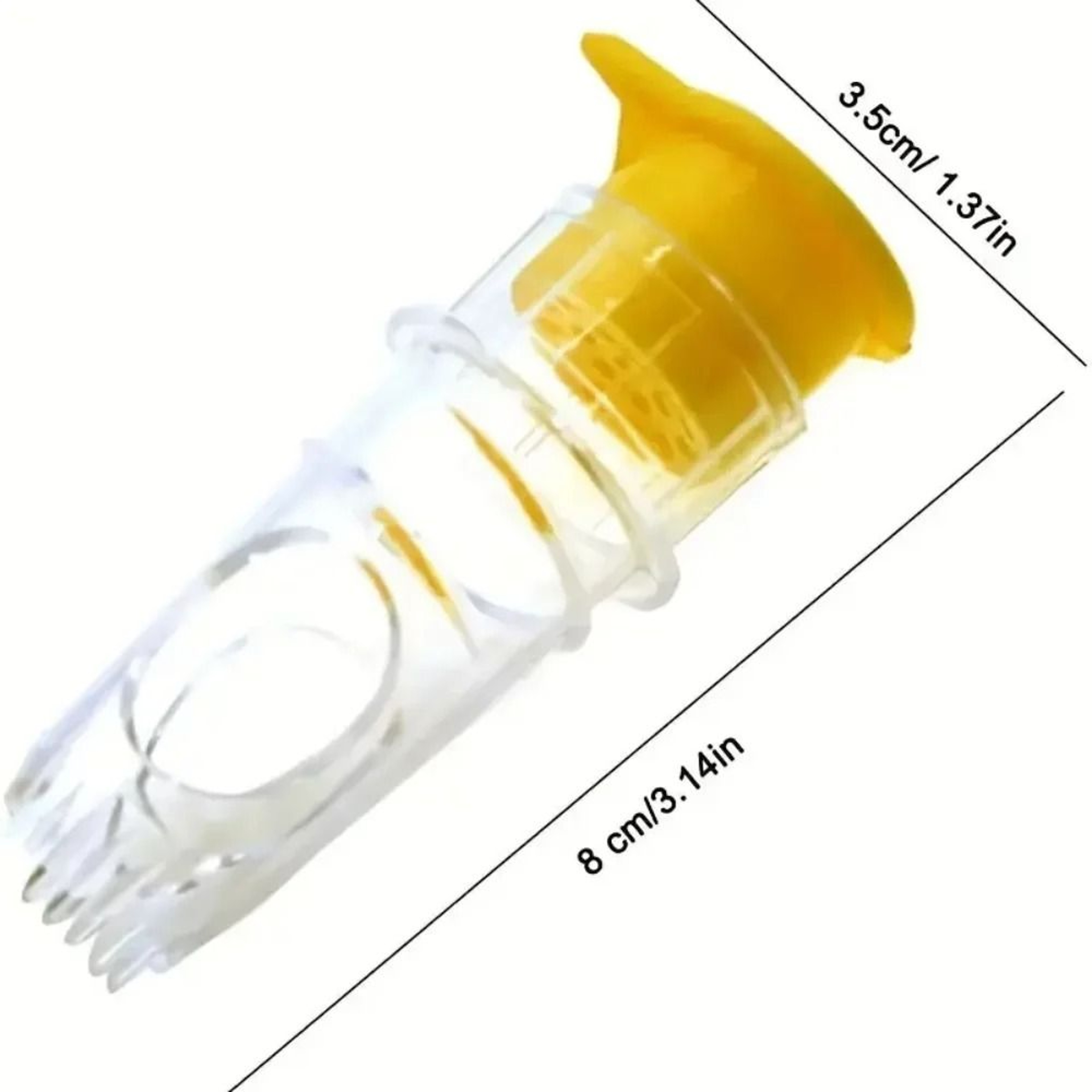 Professional Manual Citrus Juicer And Precision Lemon Squeezer 2