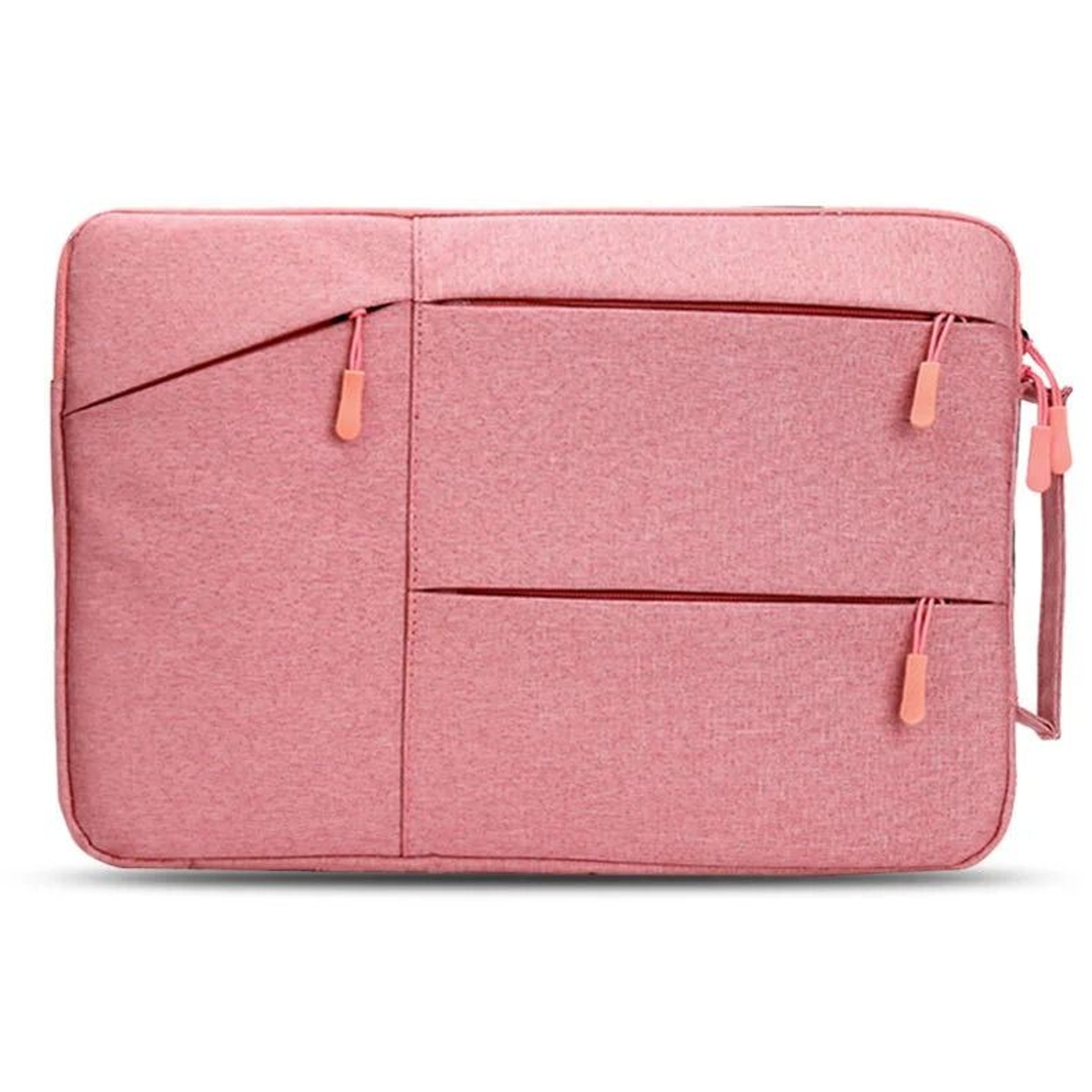 Professional Waterproof Slim Laptop Sleeve And MultiFit Notebook Briefcase 9
