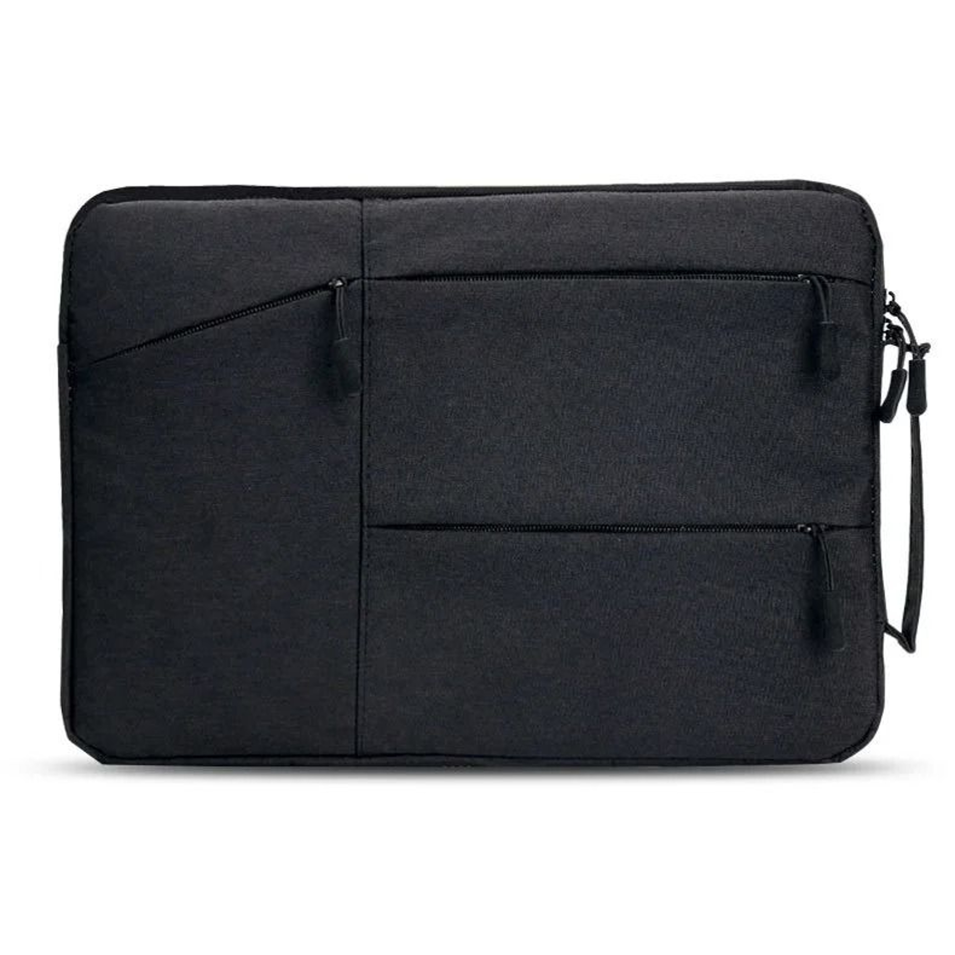 Professional Waterproof Slim Laptop Sleeve And MultiFit Notebook Briefcase 6