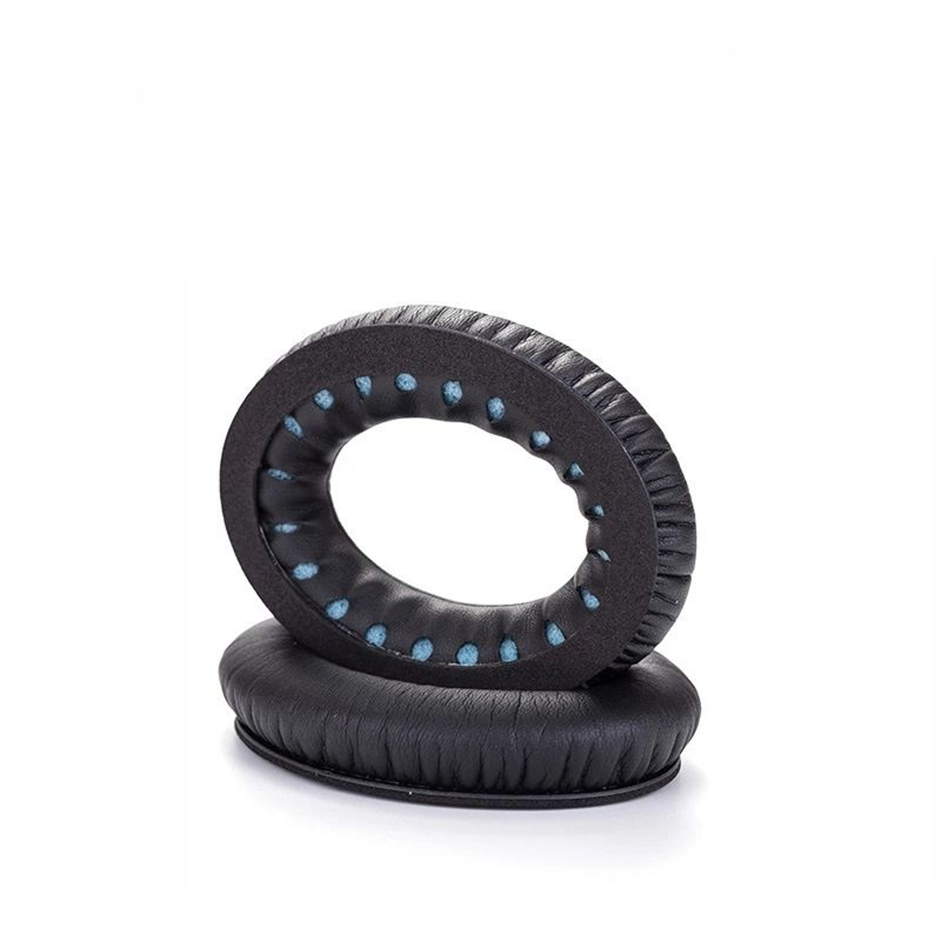 Professional High Density Memory Foam Replacement Earpads And Noise Isolation Ear Cushions 3