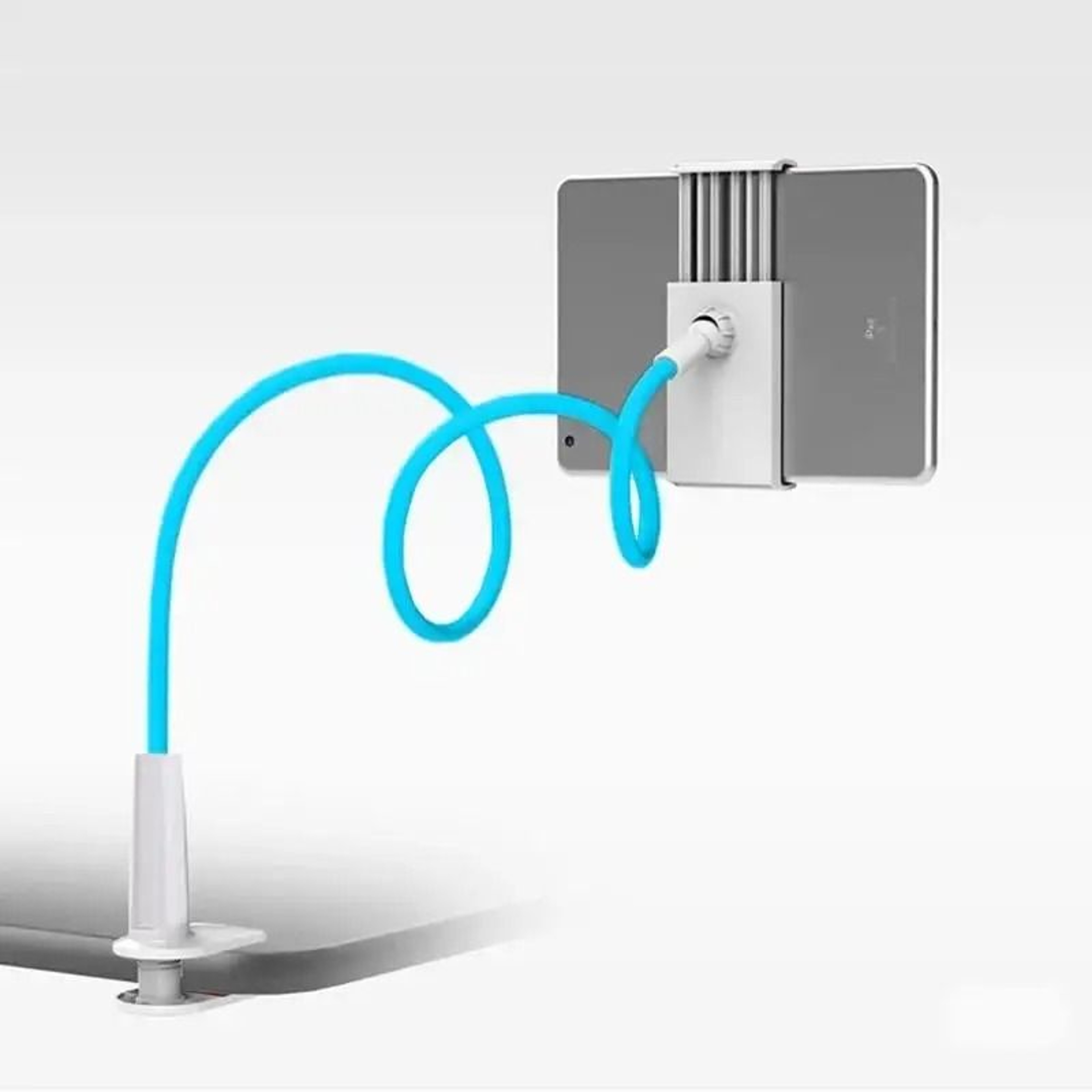 High Stability Flexible Lazy Bracket And 360 Degree Universal Tablet Stand For Mobile Devices 6