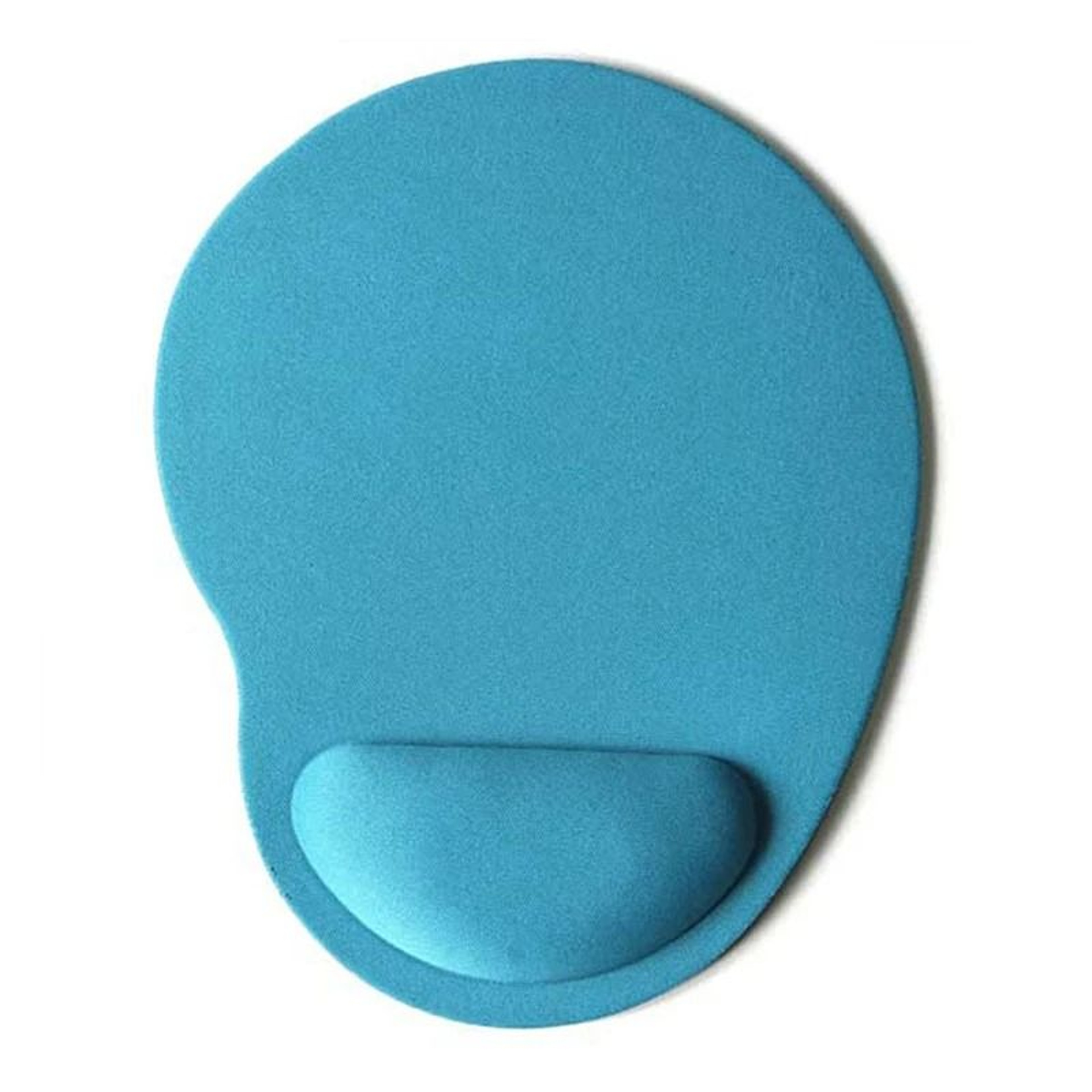 High Density EVA Ergonomic Mouse Pad And Precision Support Wrist Band 13