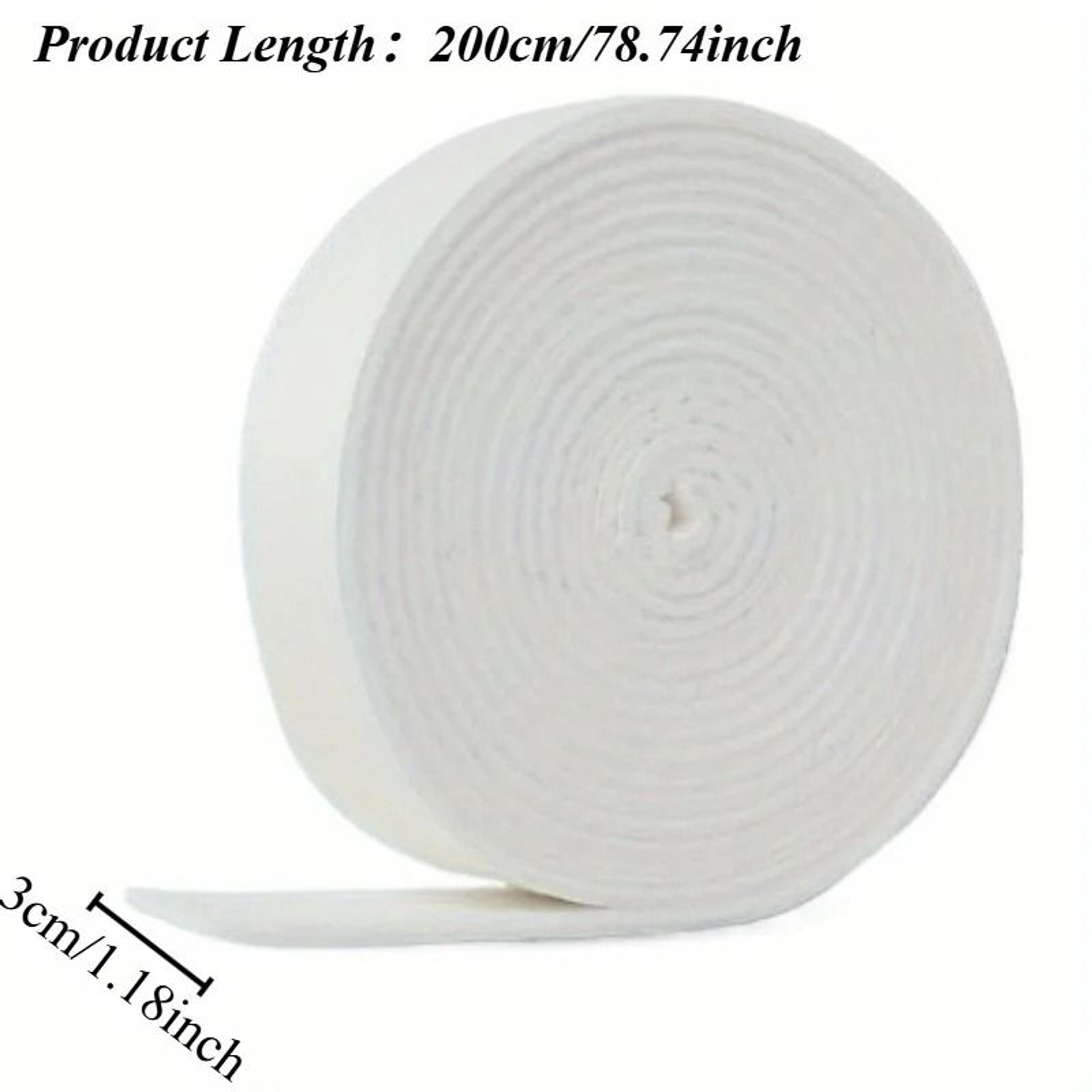 Professional High Absorption Waterproof And Anti Condensation Window Sealing Tape 1