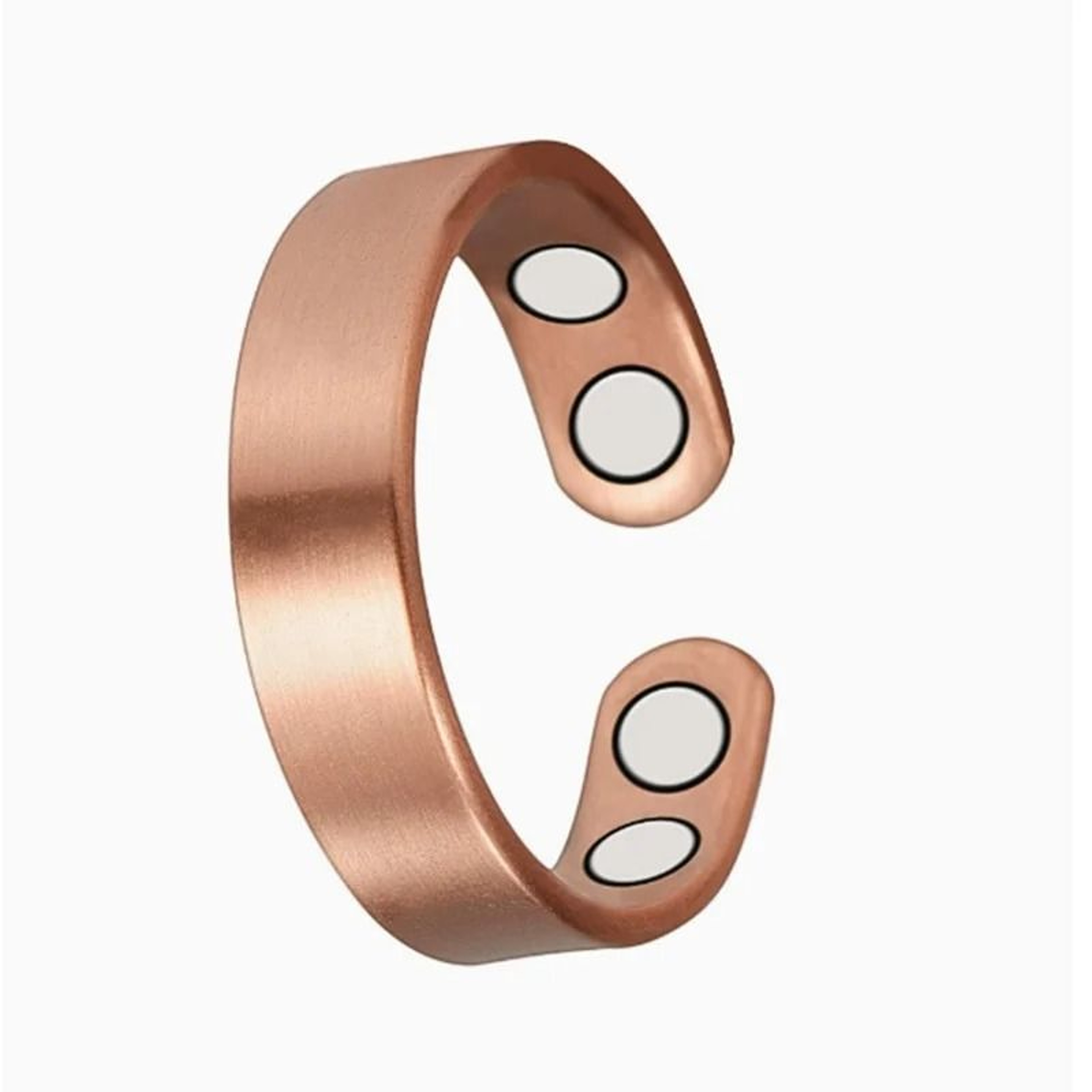 High Stability Adjustable Anti Snoring Device And Precision Sleep Fit Ring 10