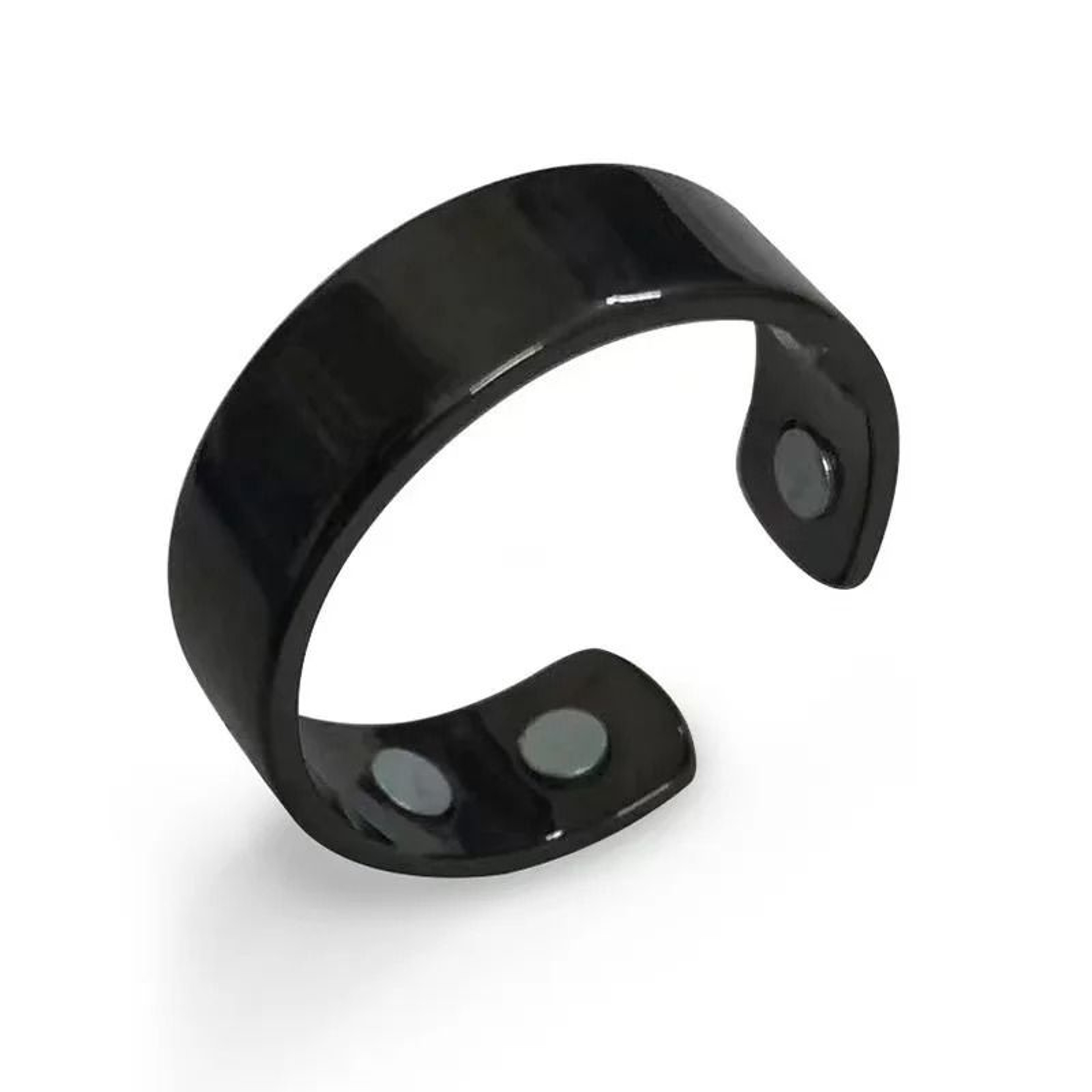 High Stability Adjustable Anti Snoring Device And Precision Sleep Fit Ring 8