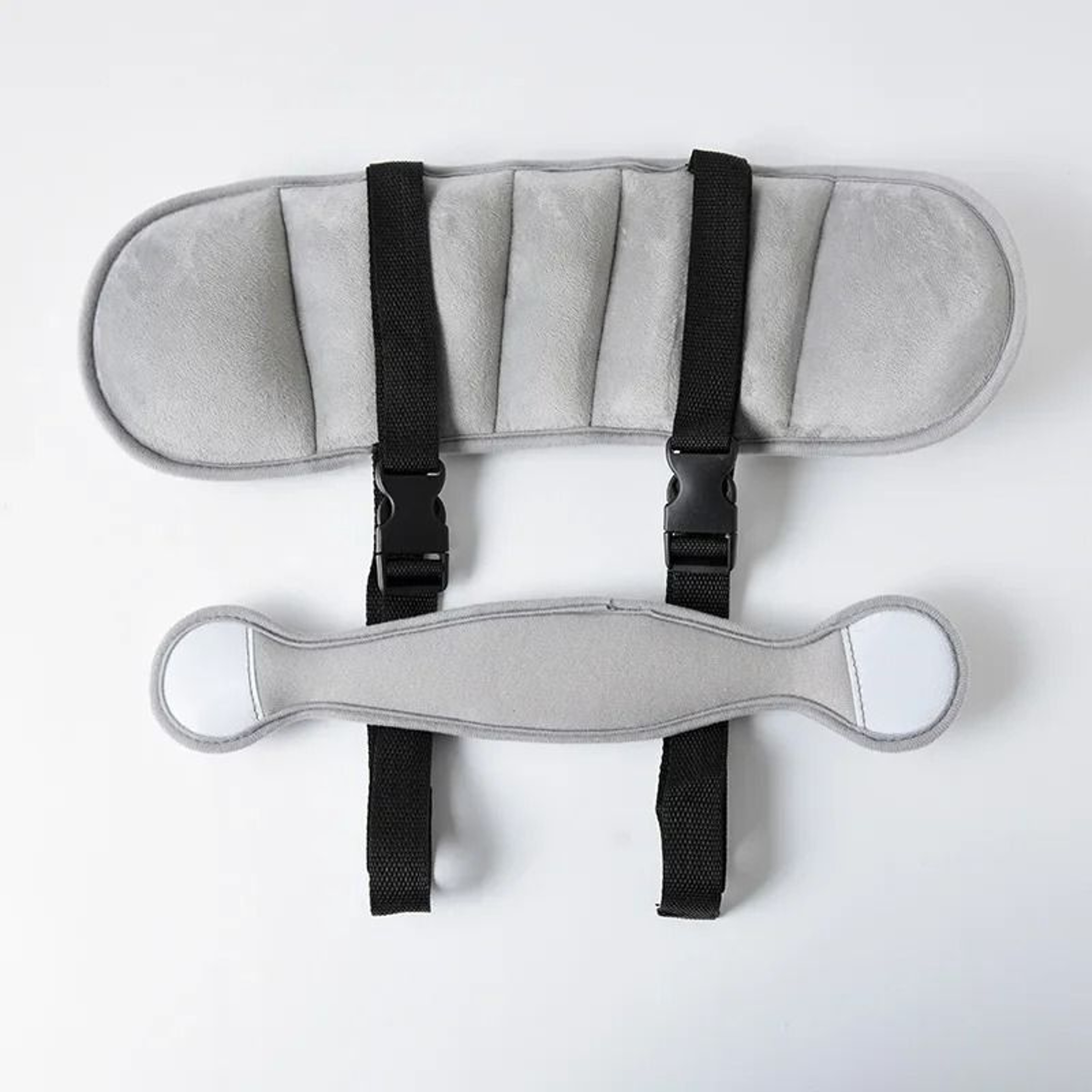 Deluxe Toddler Head Support Belt  Safe  Healthy Sleep Aid For Car Seats 1