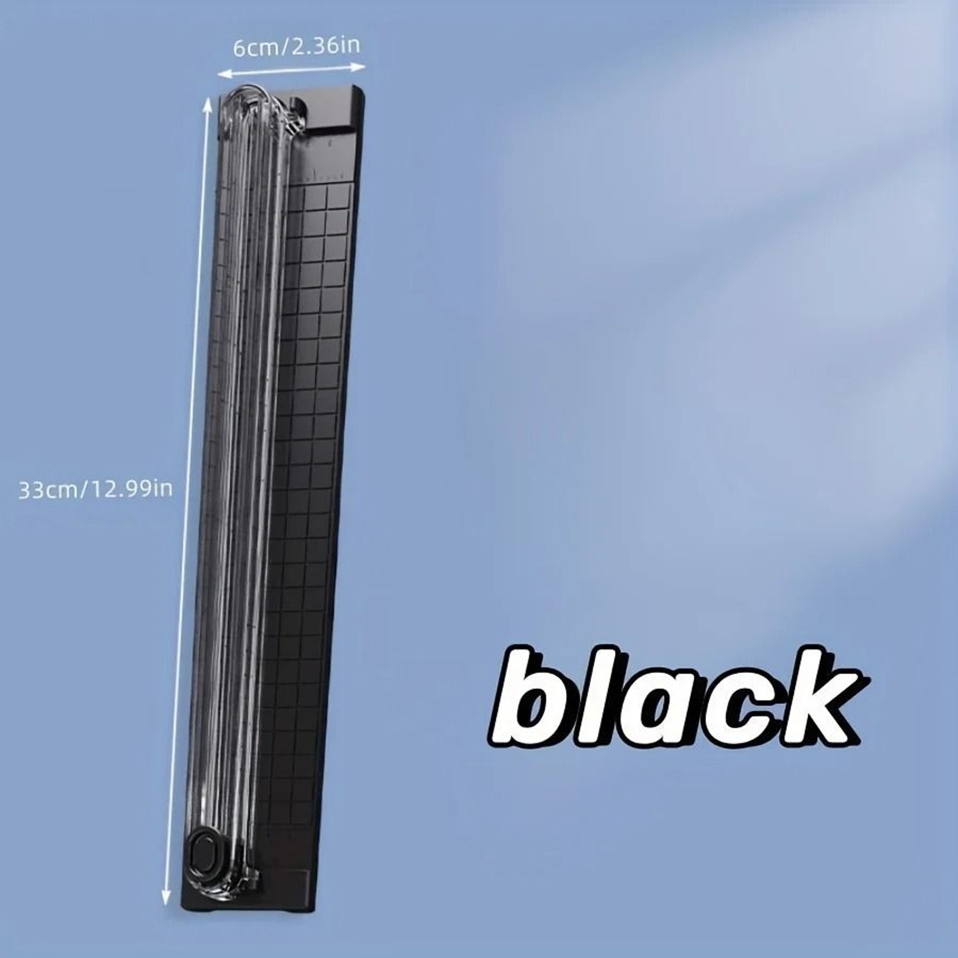 Professional Manual A4 Paper Trimmer  Durable Portable Precision Cutter 9