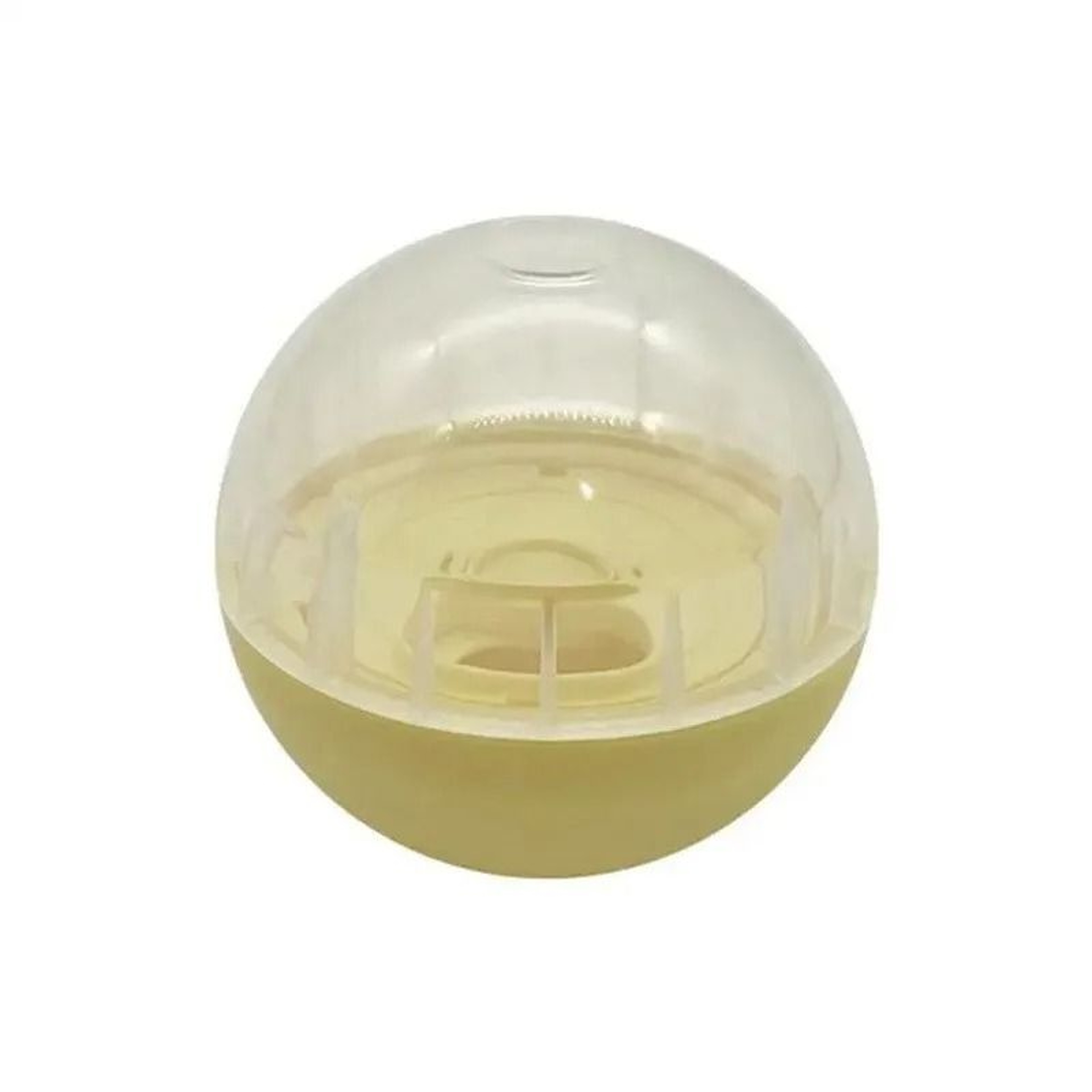 Adjustable Pet Treat Dispensing Ball  Interactive IQ Training  Slow Feeder 7