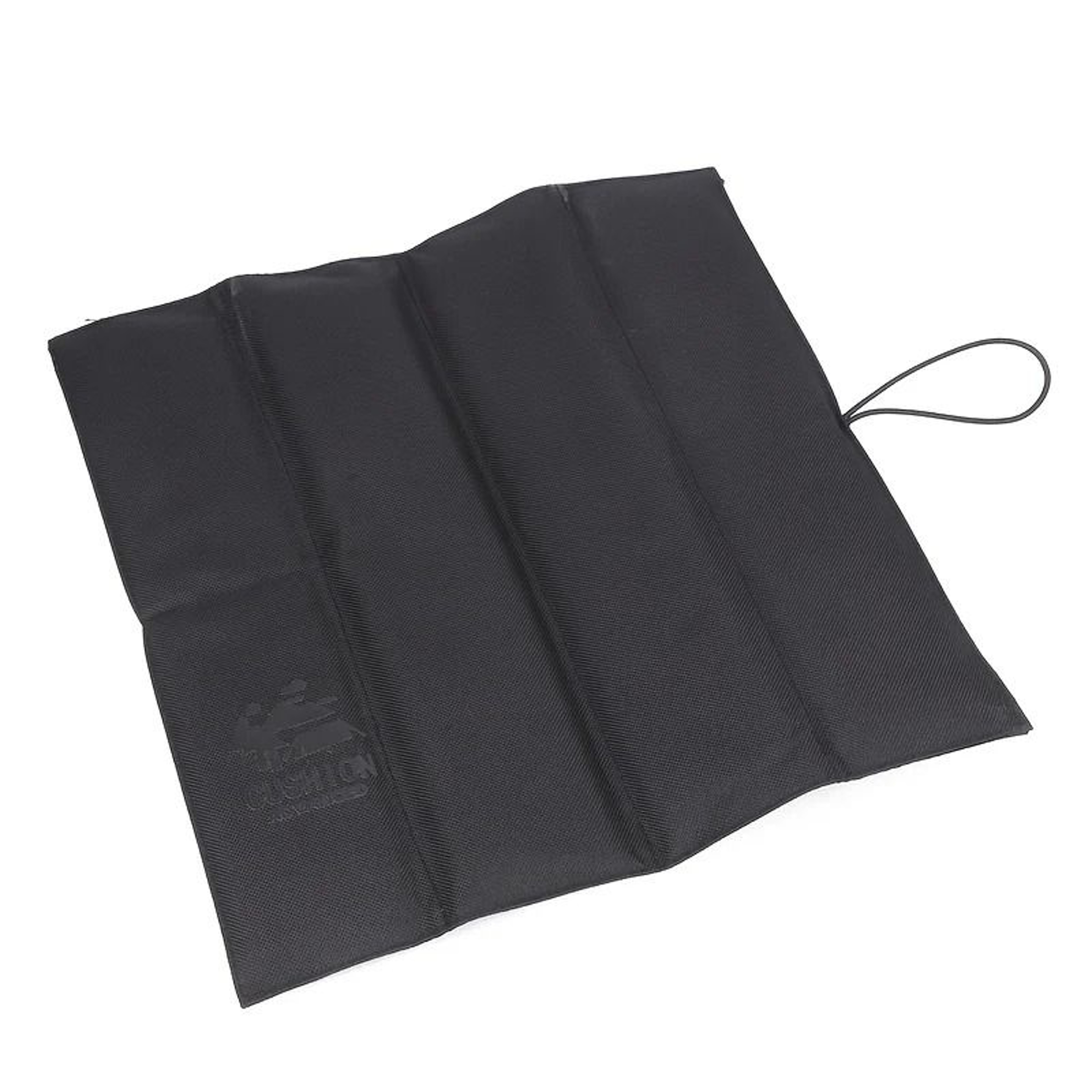 Portable 4Fold Insulated Cushion  MoistureProof  HeatResistant Outdoor Mat 3