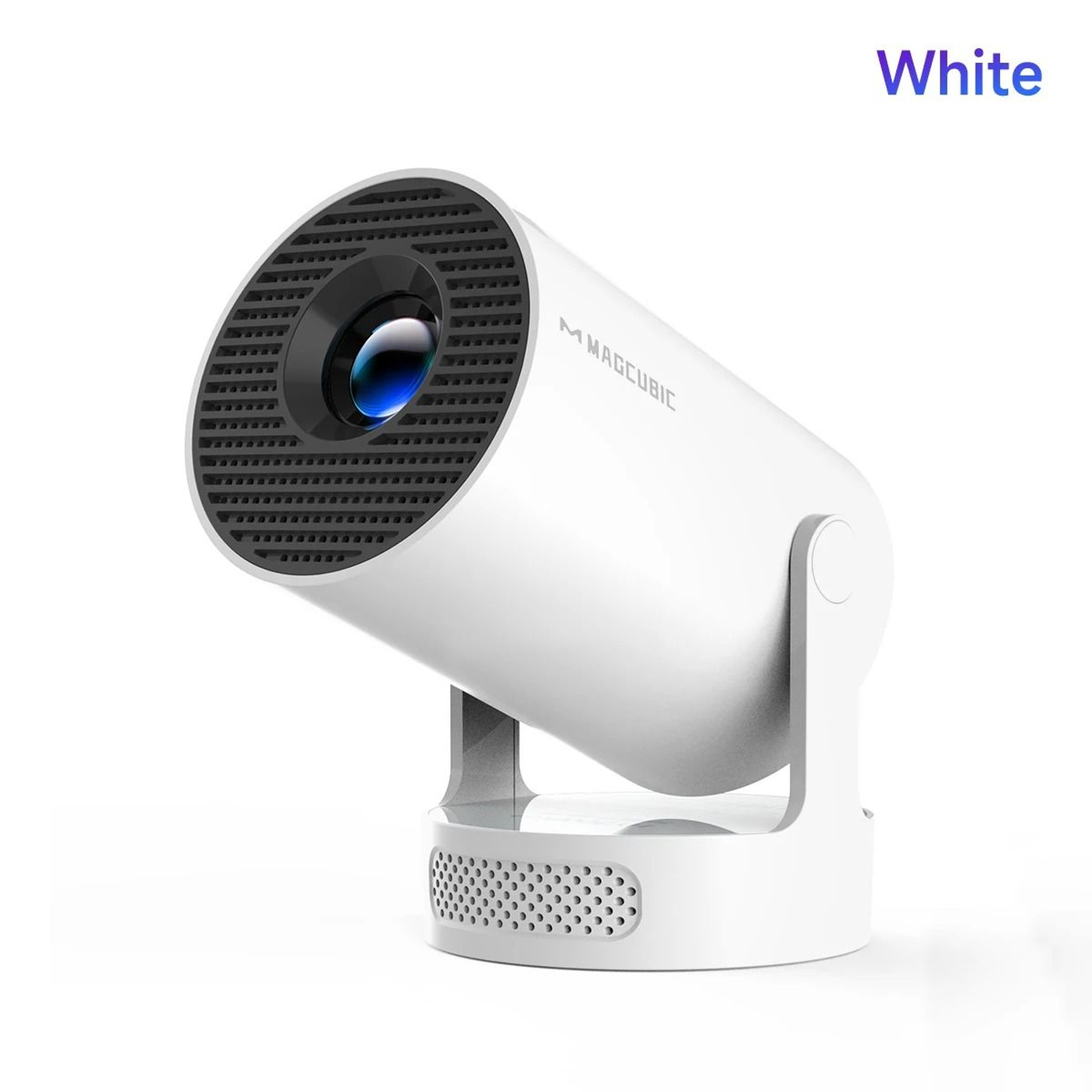 8K Smart Portable Home Cinema Projector With Android 14 6