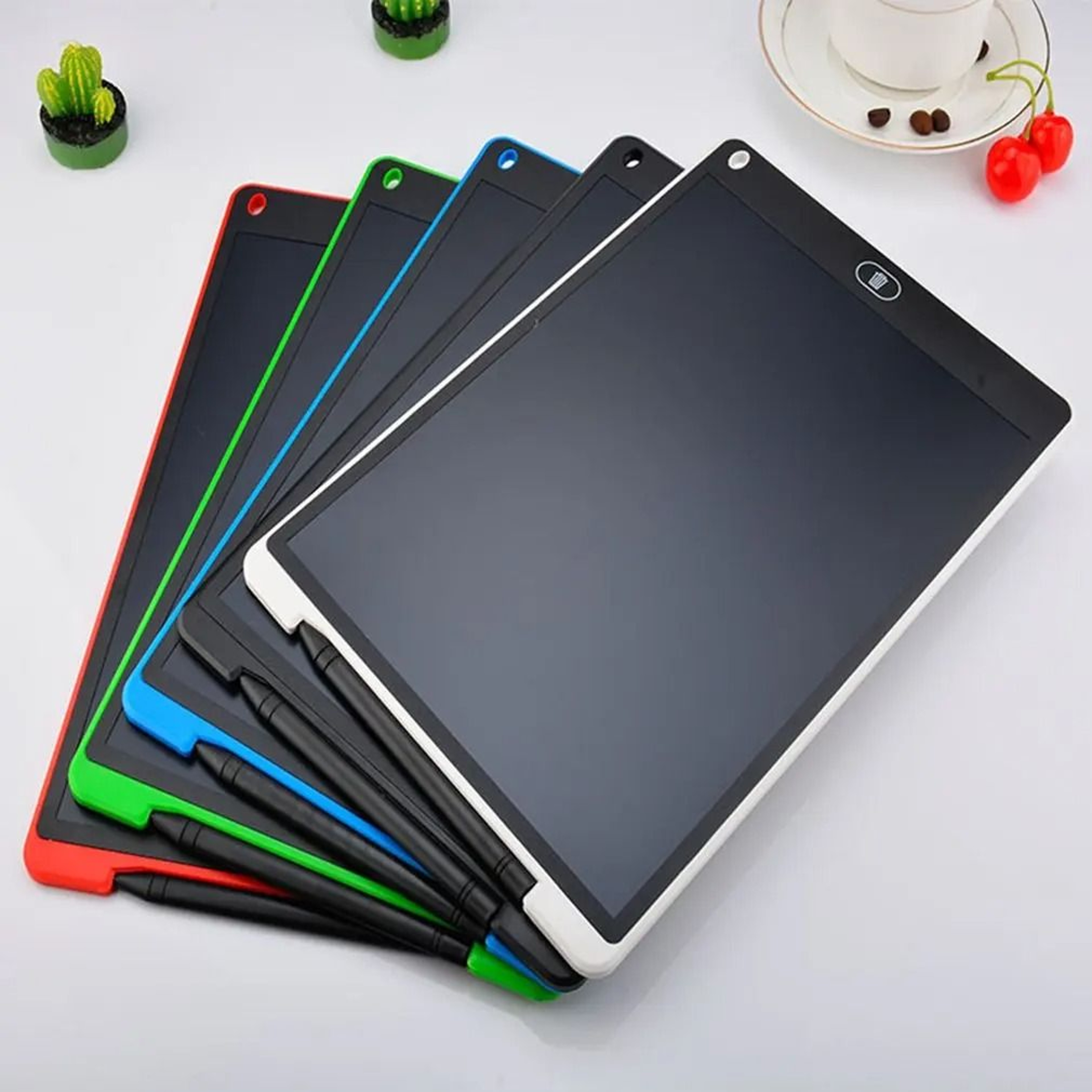 85 Inch LCD Writing And Digital Drawing Tablet 1