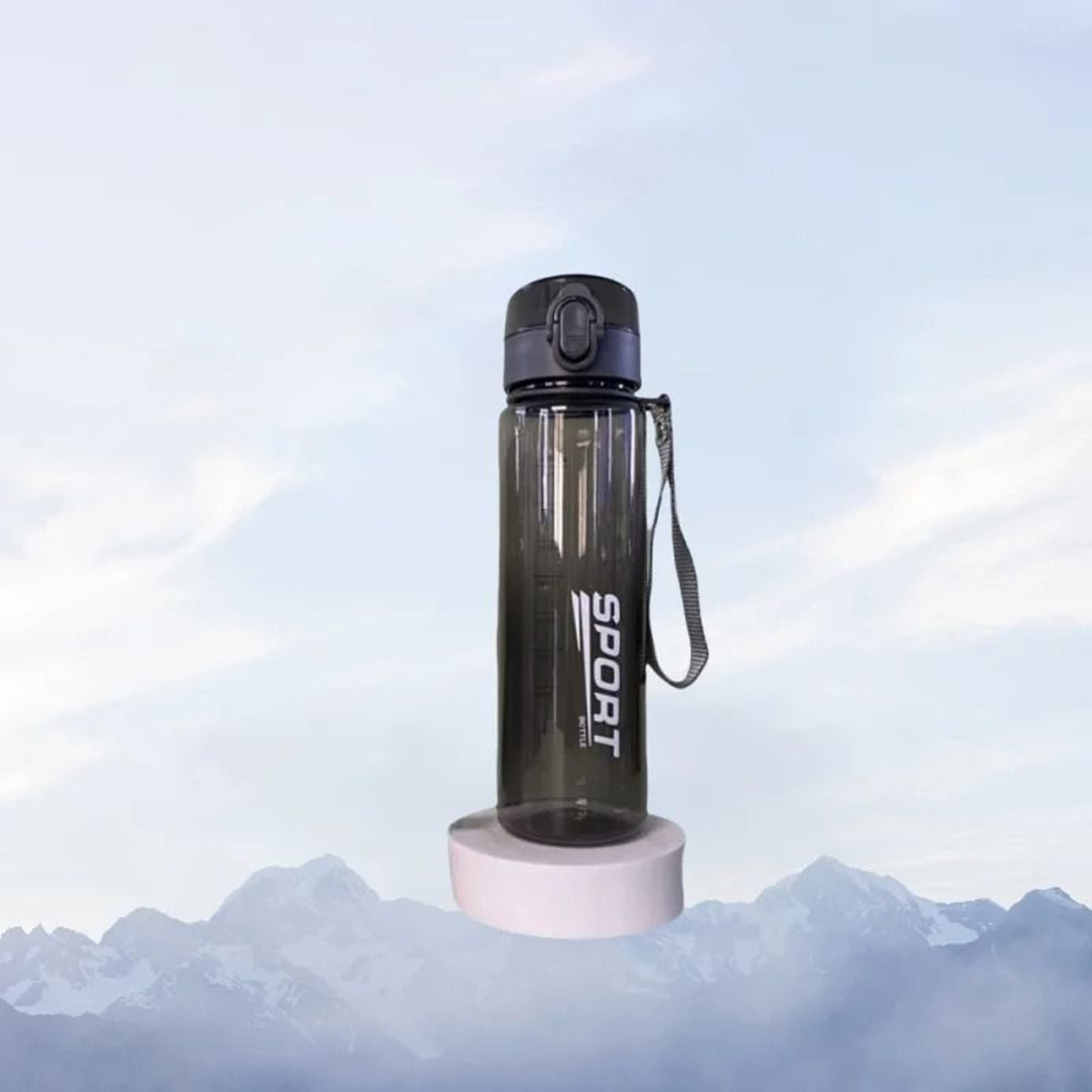 HighQuality LeakProof Sports Water Bottle 11