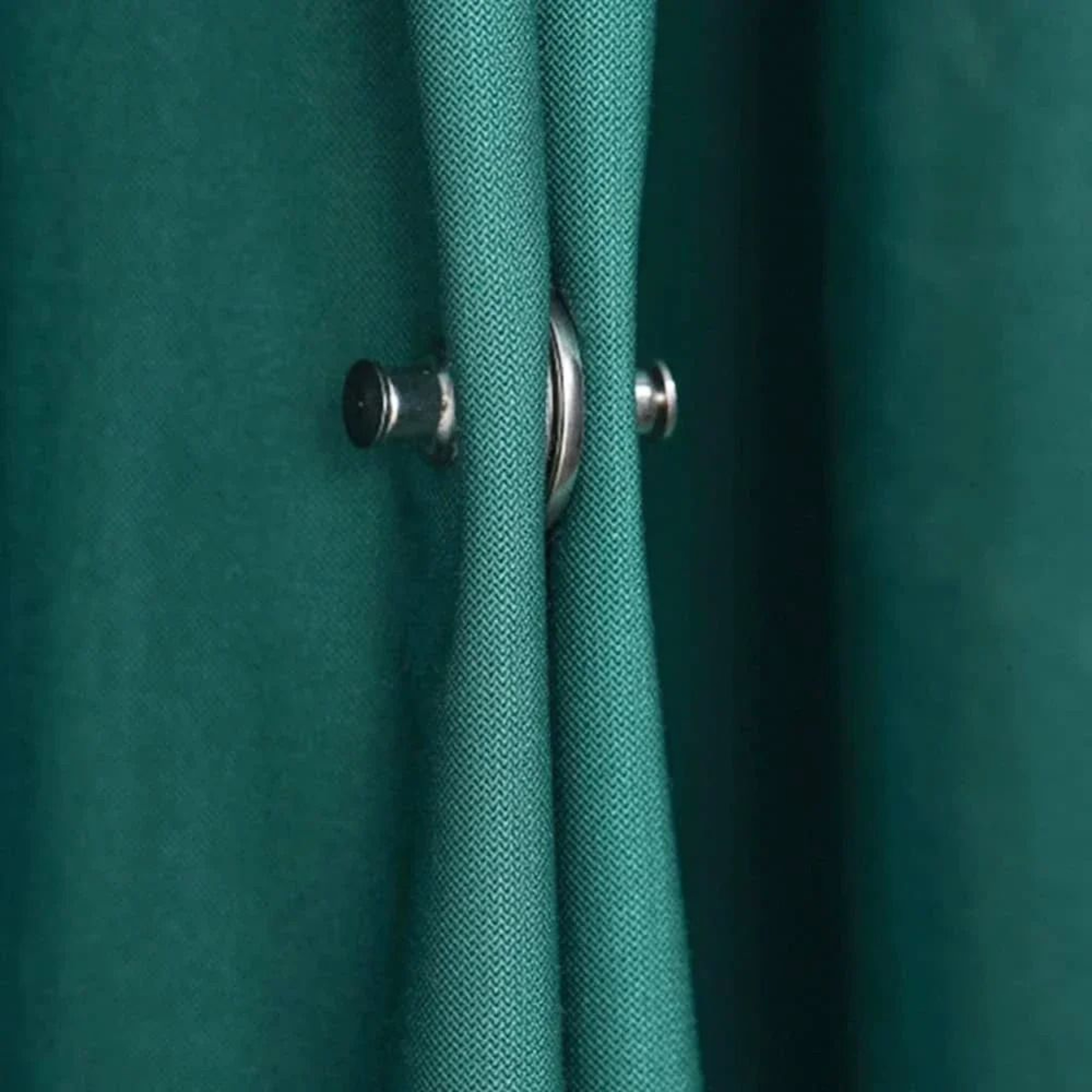 Curtain Magnetic Closure Buttons 4 Or 8 Pair Sets 2