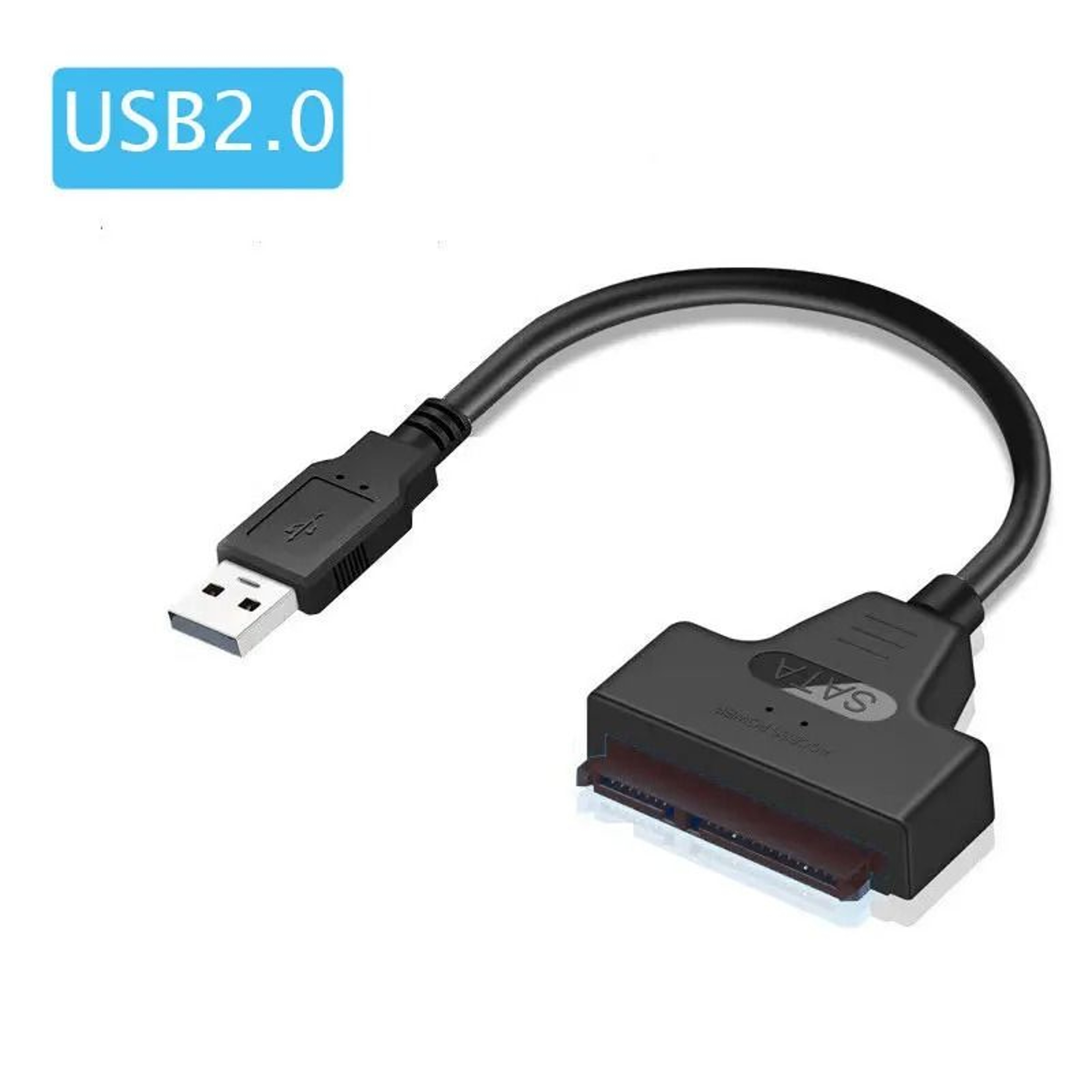 USB 30 To SATA III HighSpeed Adapter Cable 6