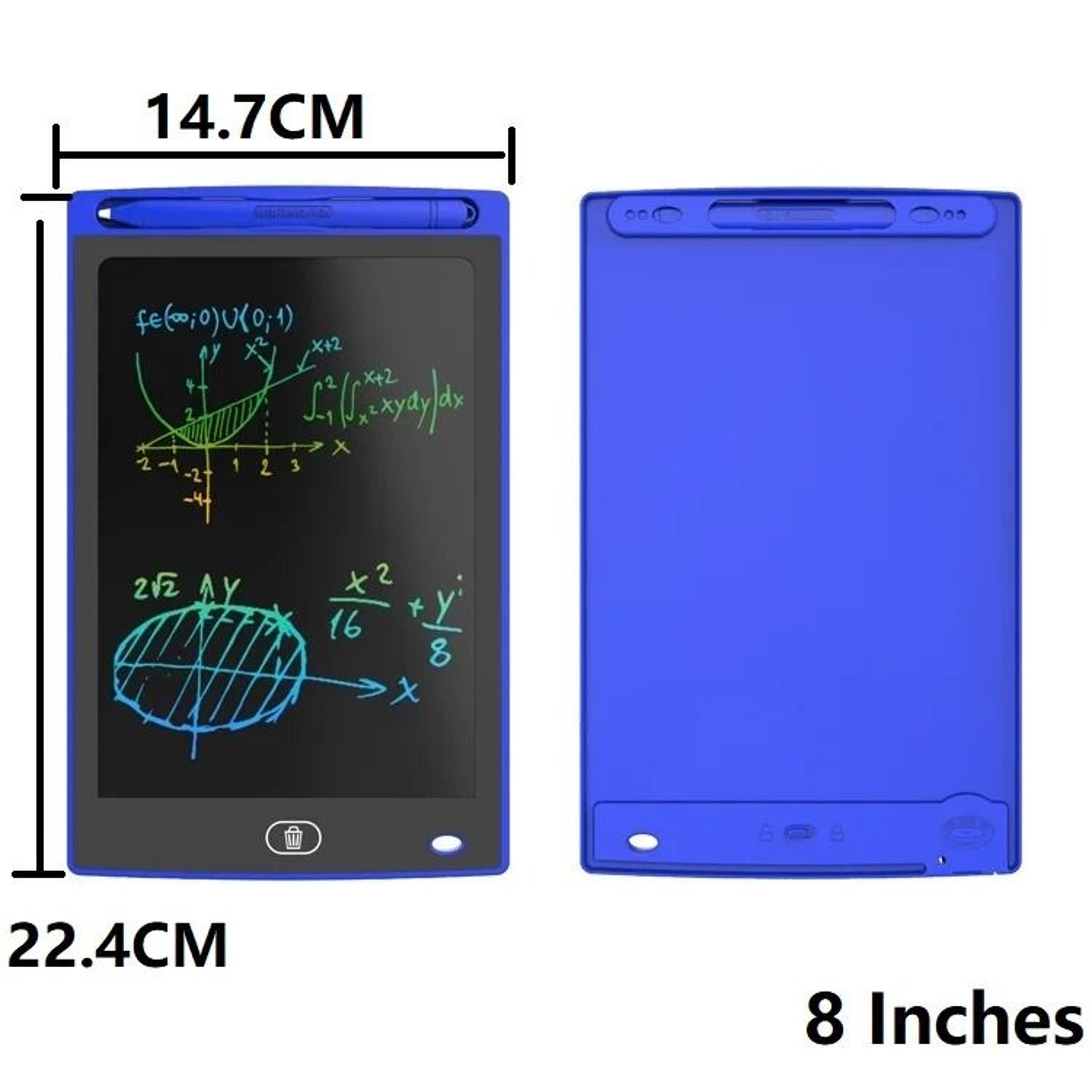 85 LCD Electronic Writing  Drawing Tablet 1
