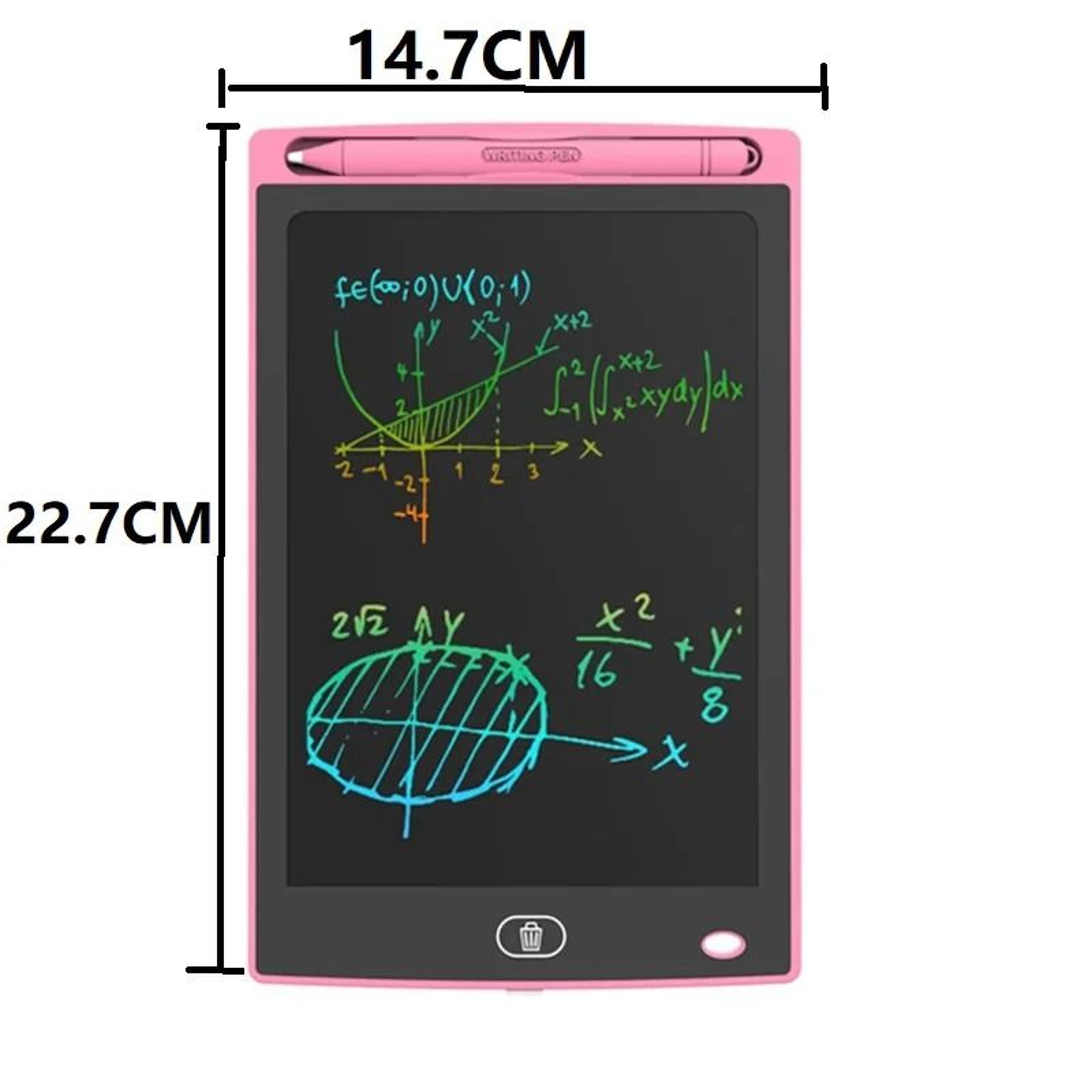 85 LCD Electronic Writing  Drawing Tablet 9